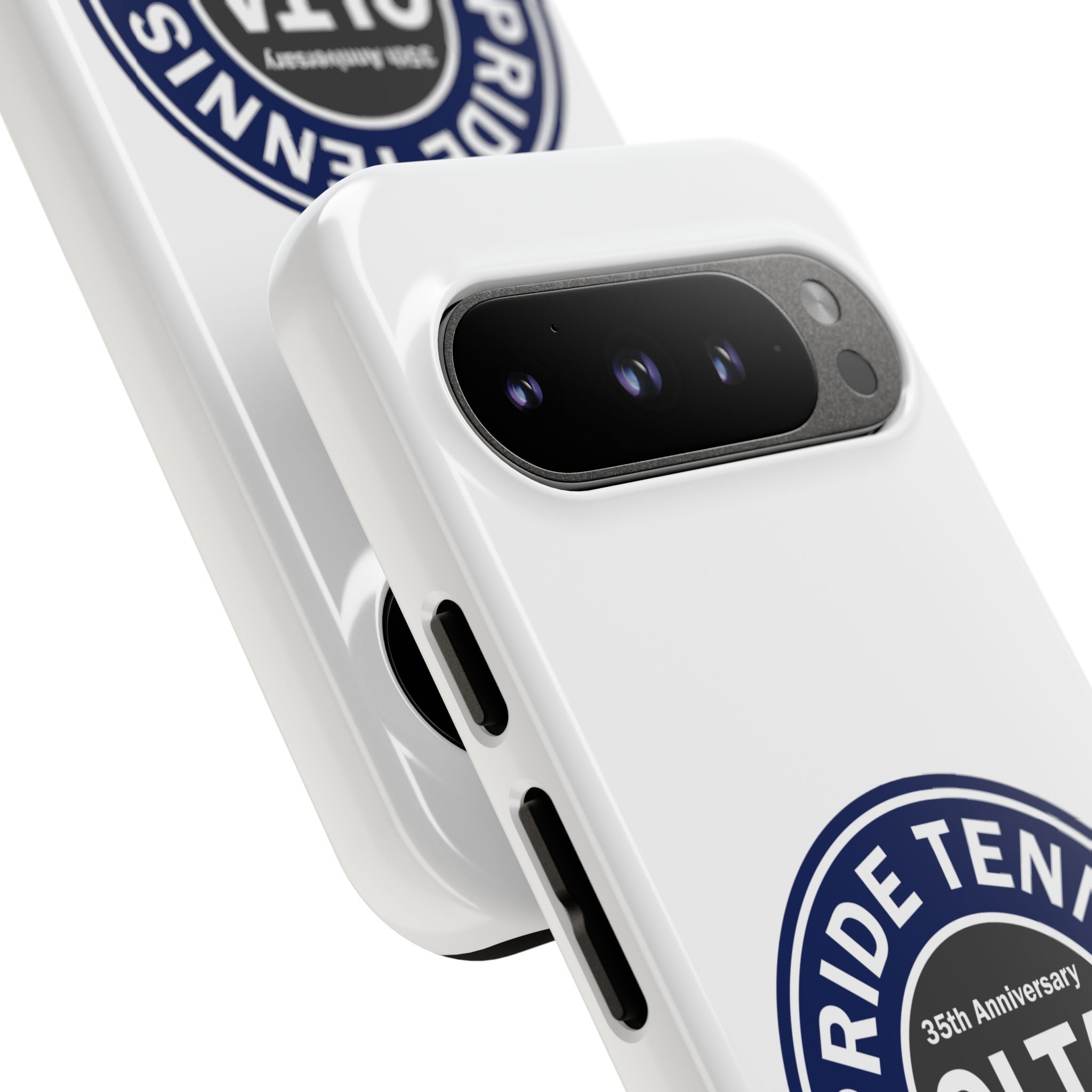 GLTA 35th Anniversary Phone Case