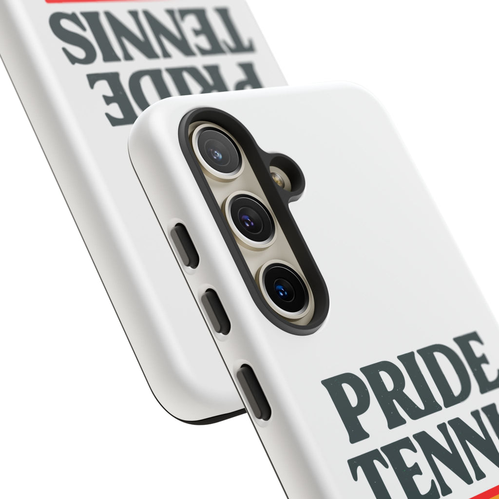 Pride Tennis Phone Case