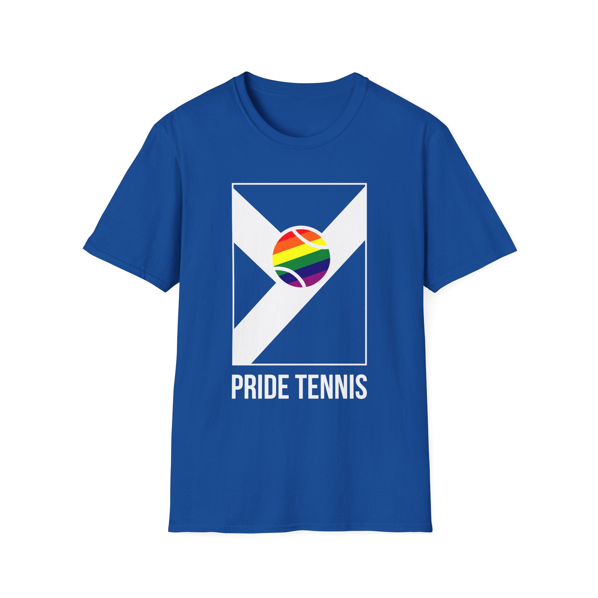 Ball on the Line Tee