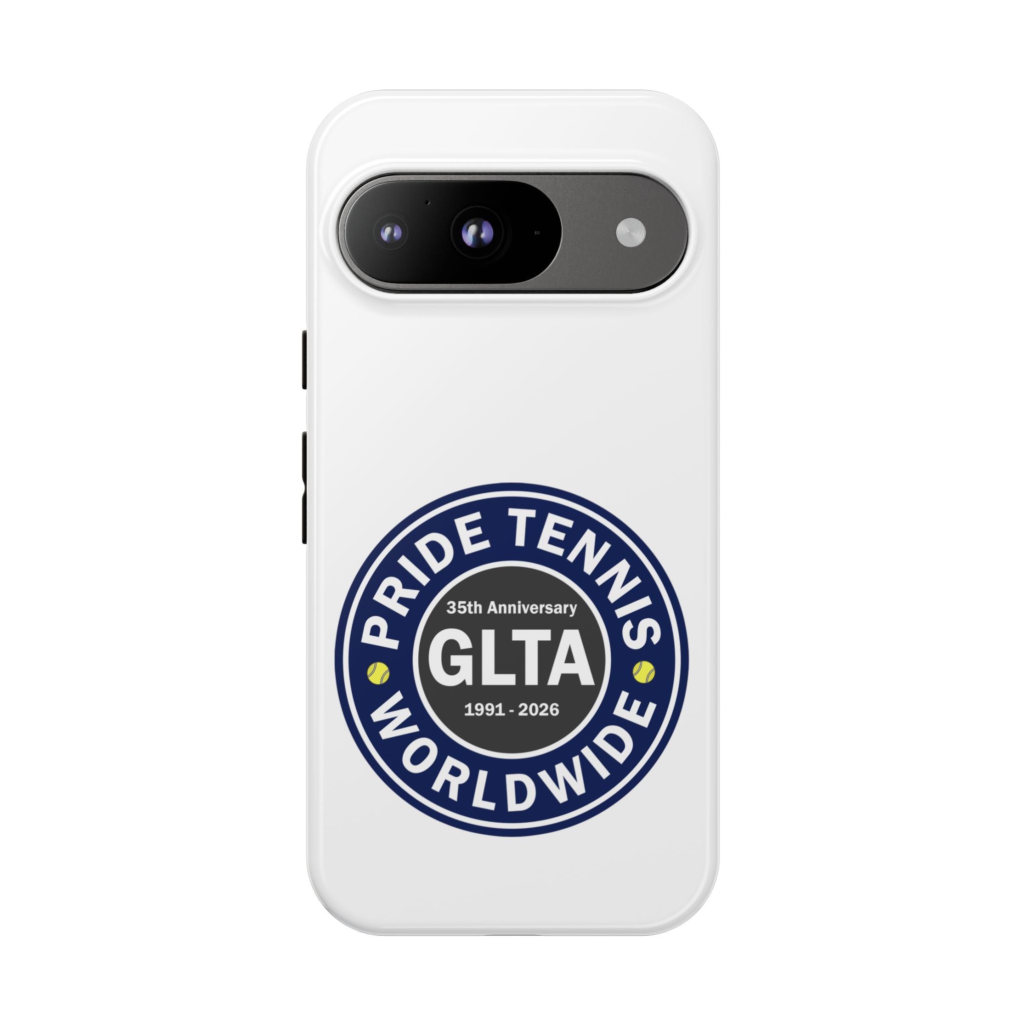 GLTA 35th Anniversary Phone Case