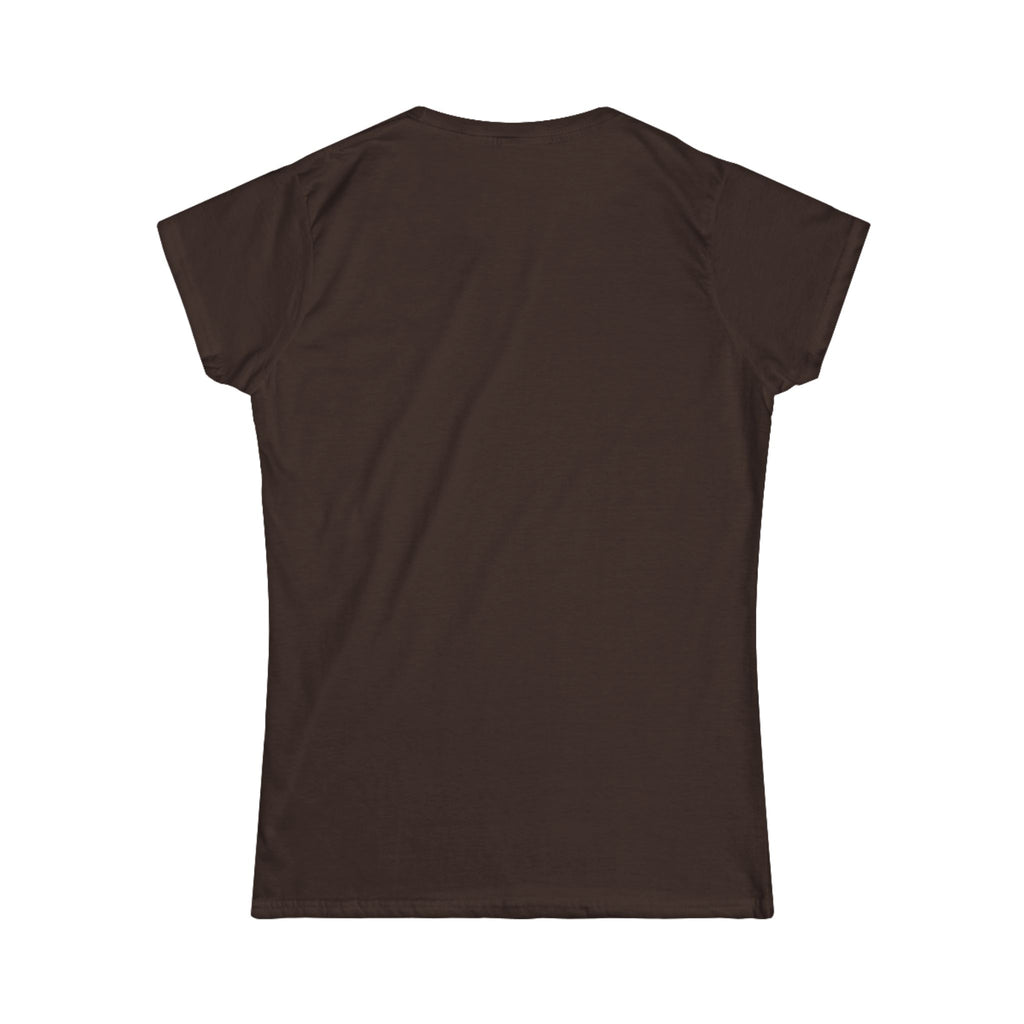 Women's GLTA Pride Tennis 35th Anniversary Tee