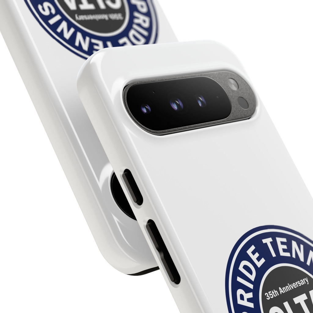GLTA 35th Anniversary Phone Case