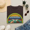 Just Here For The Changeovers Tee