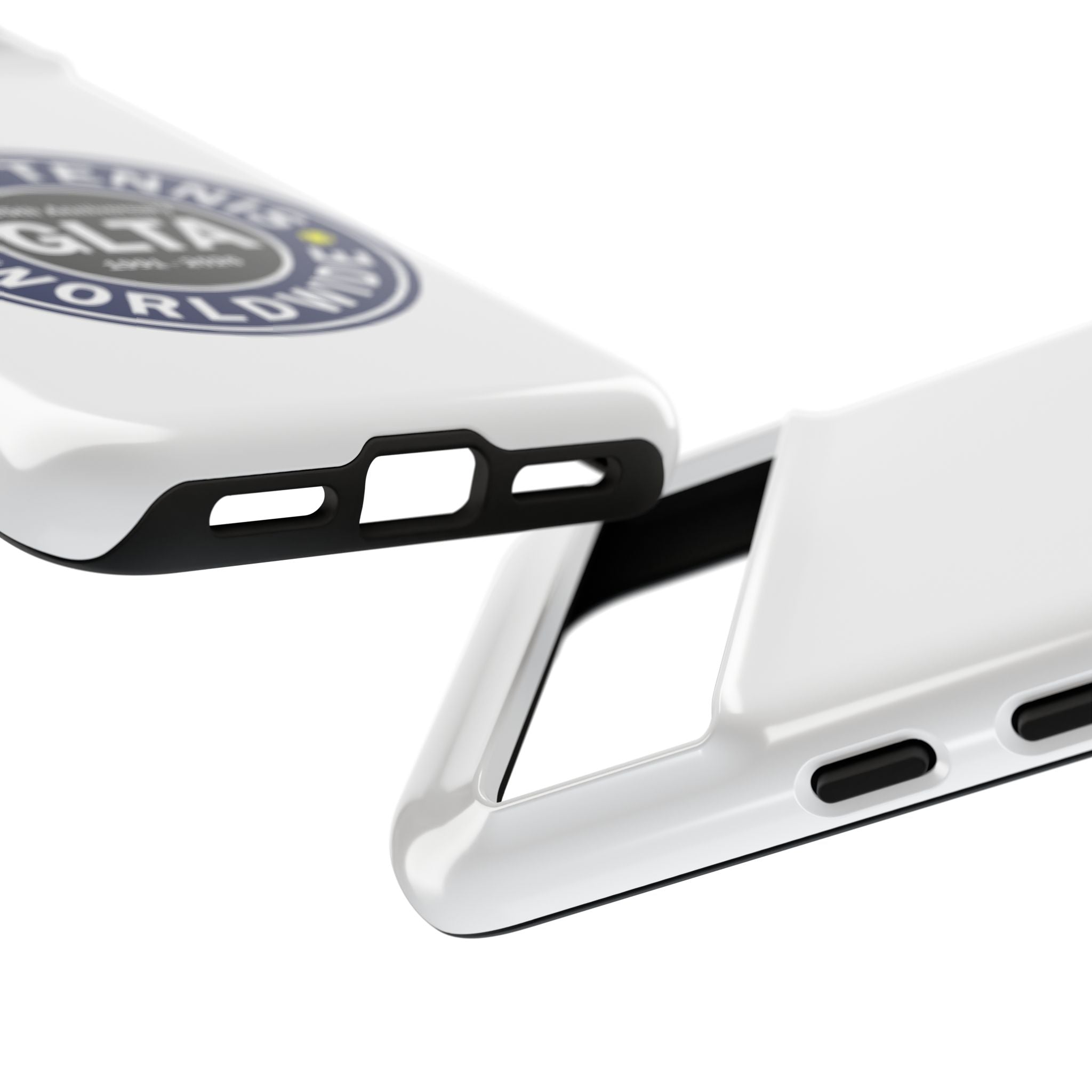 GLTA 35th Anniversary Phone Case