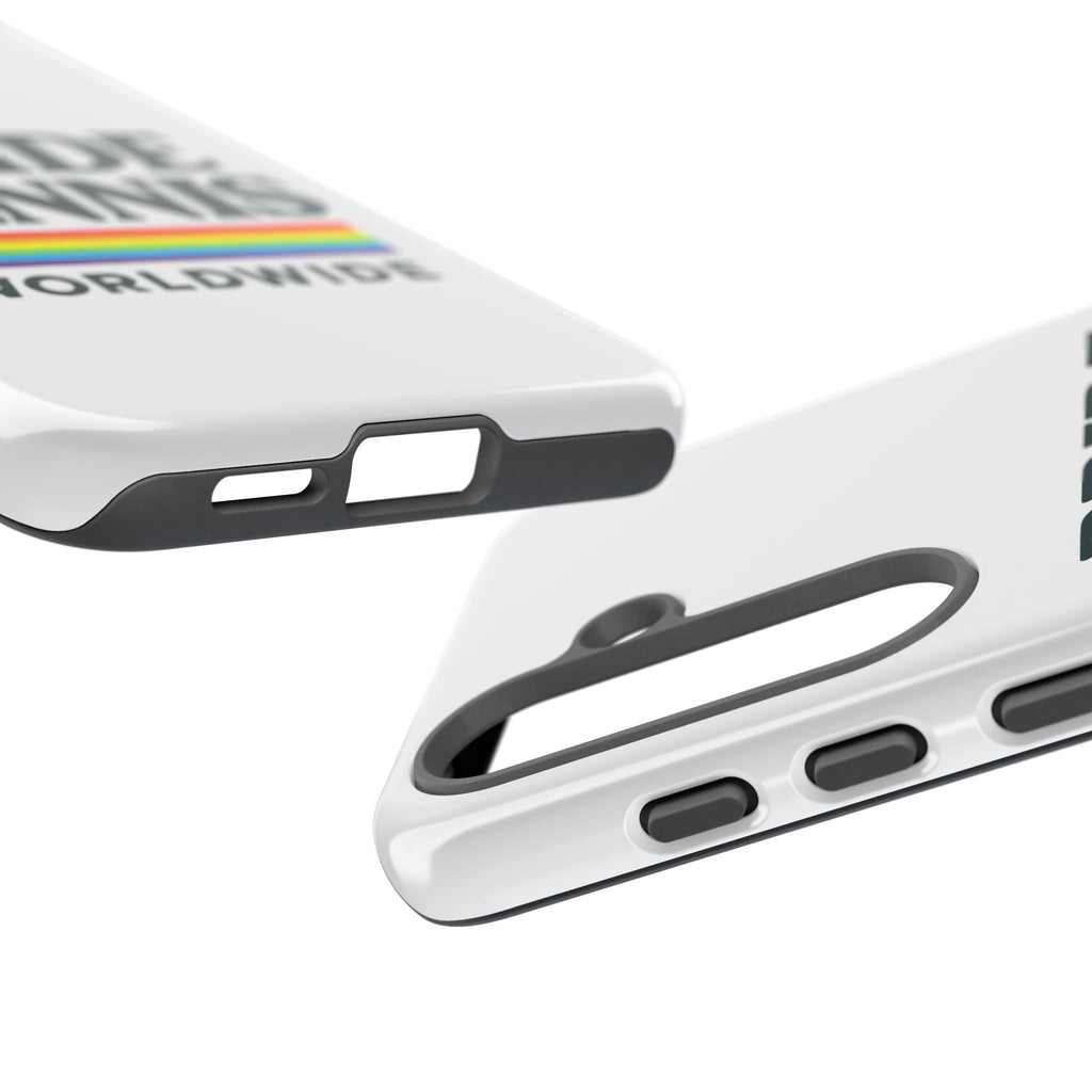 Pride Tennis Phone Case