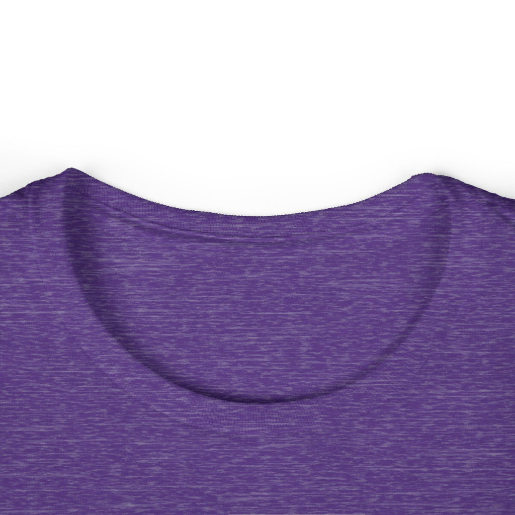 Women's Color Splash Tee Design Version 4