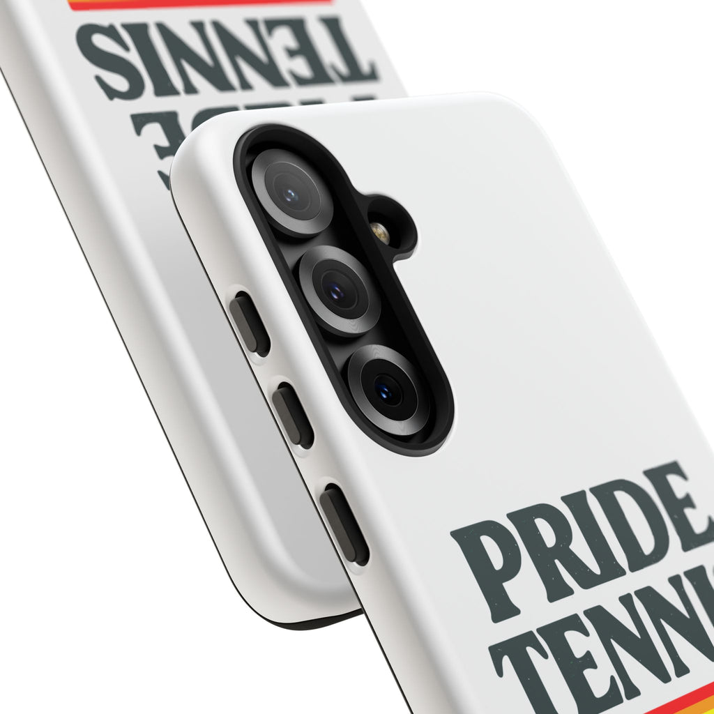Pride Tennis Phone Case