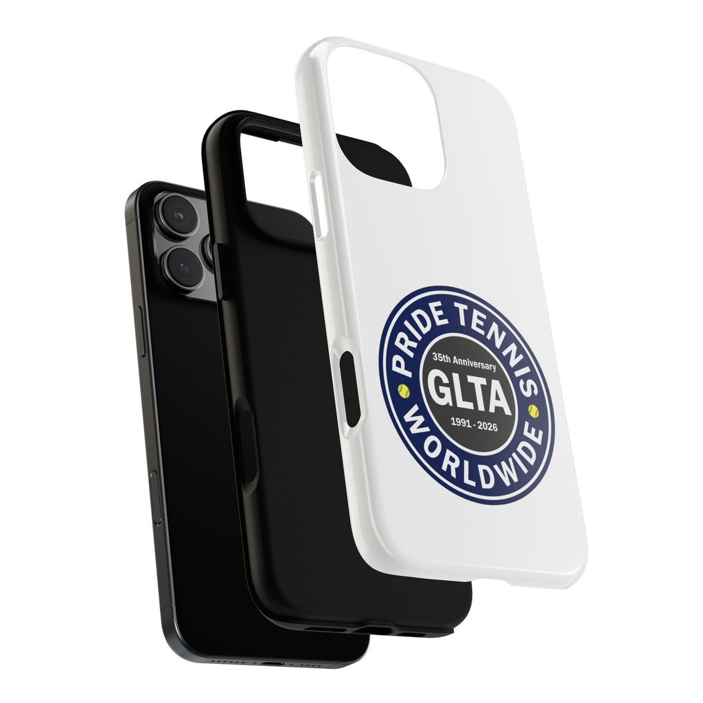 GLTA 35th Anniversary Phone Case
