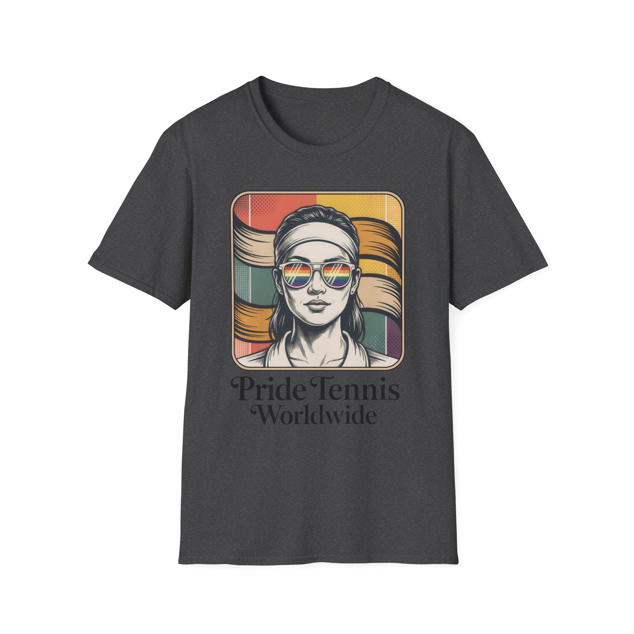 Pride Sunglasses Tee
