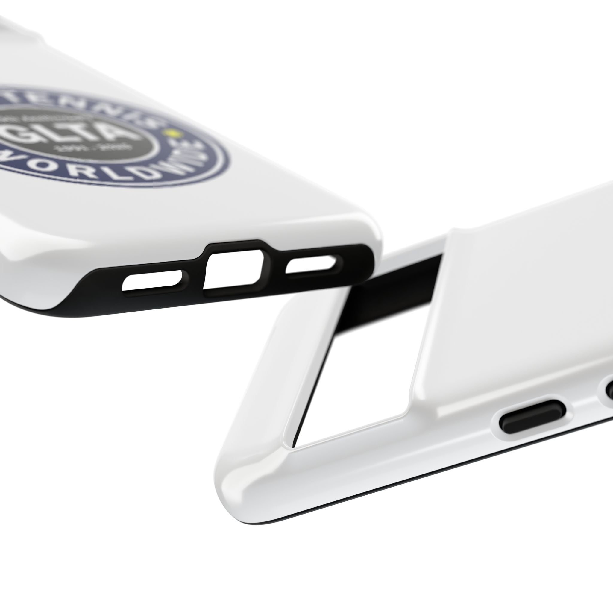 GLTA 35th Anniversary Phone Case