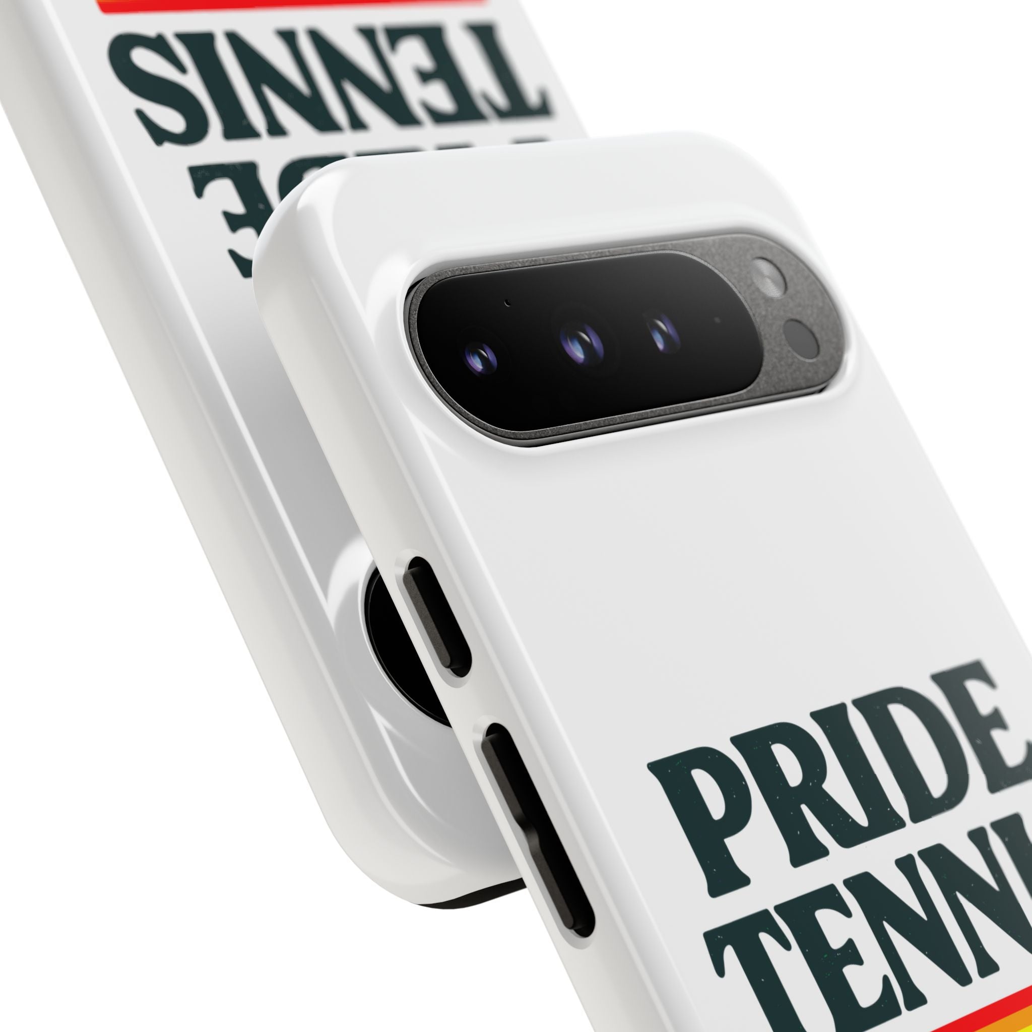 Pride Tennis Phone Case