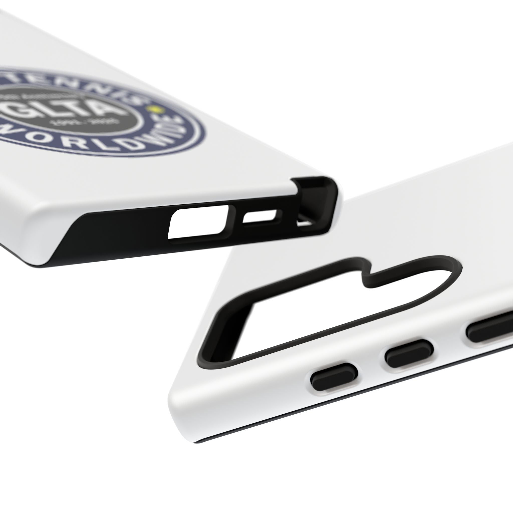 GLTA 35th Anniversary Phone Case
