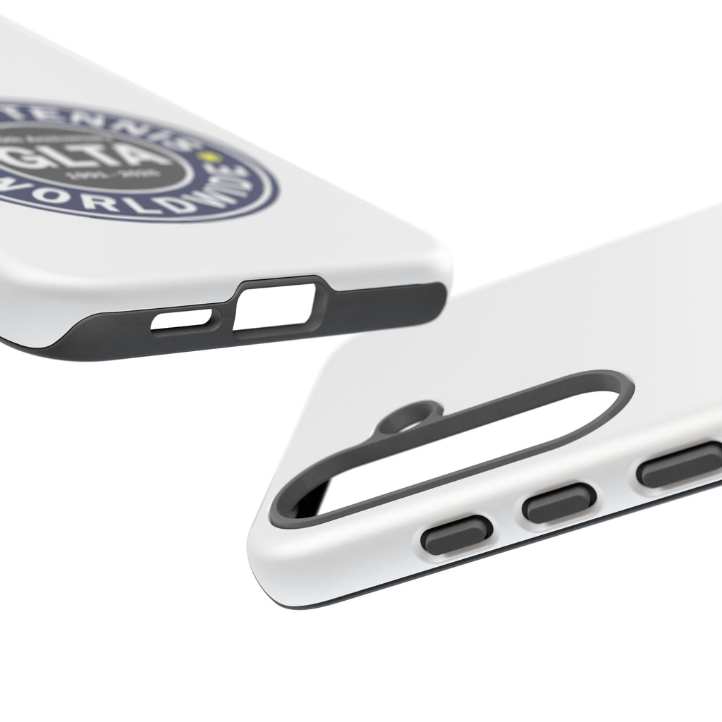 GLTA 35th Anniversary Phone Case