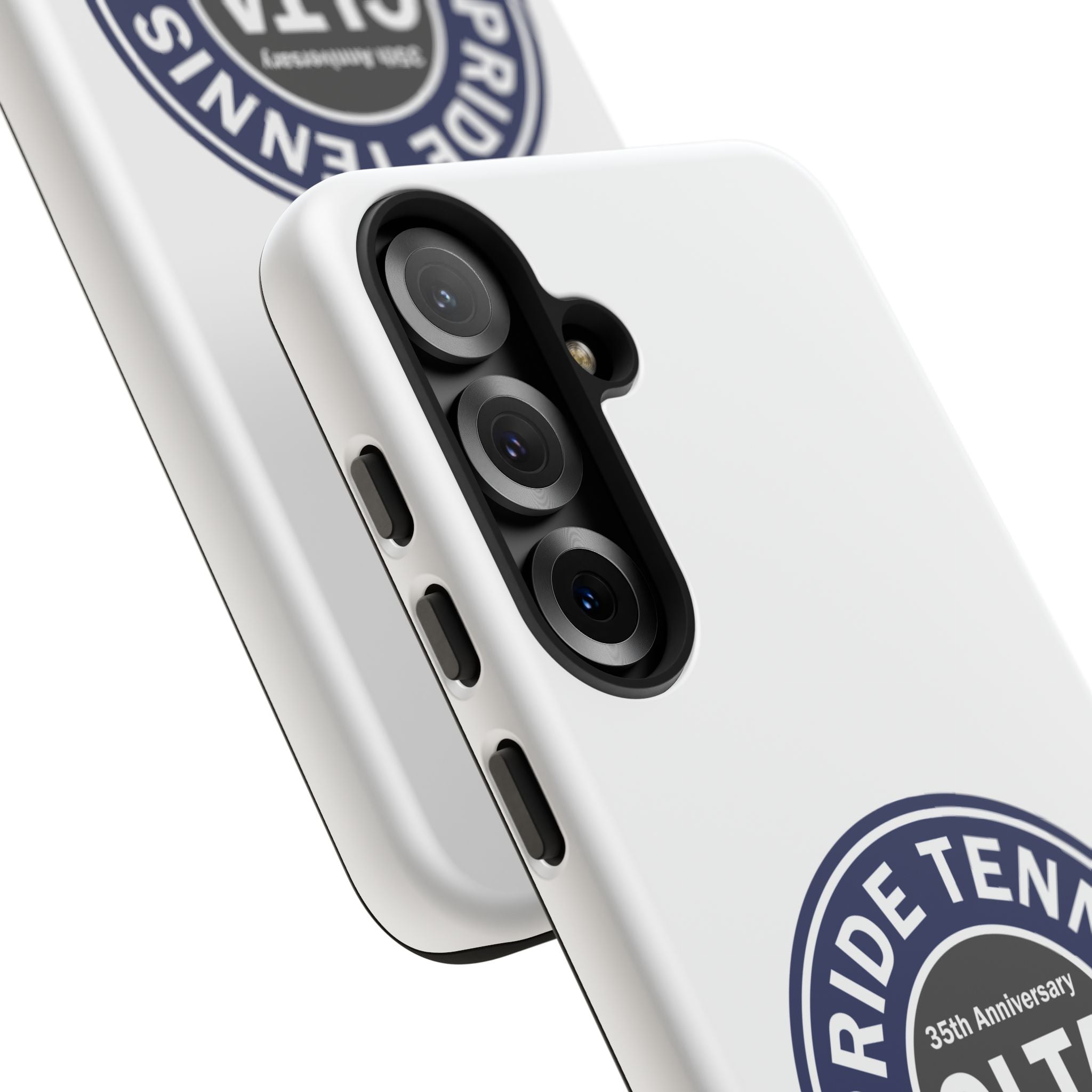 GLTA 35th Anniversary Phone Case