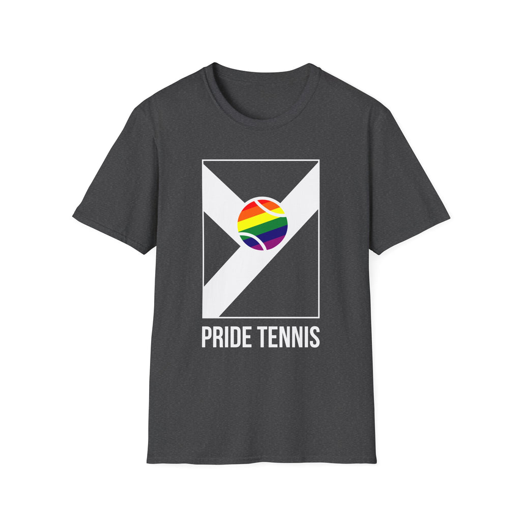 Ball on the Line Tee