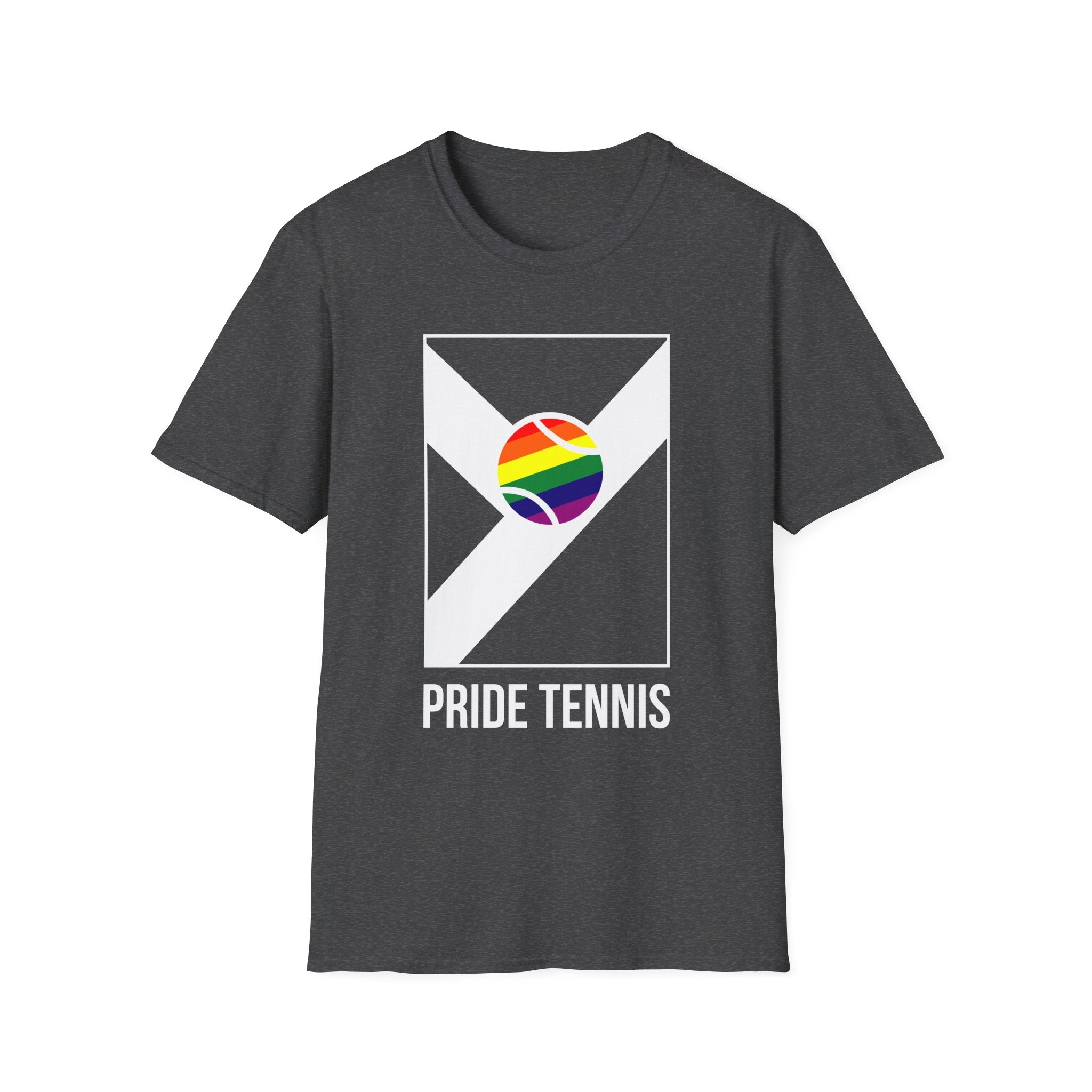 Ball on the Line Tee