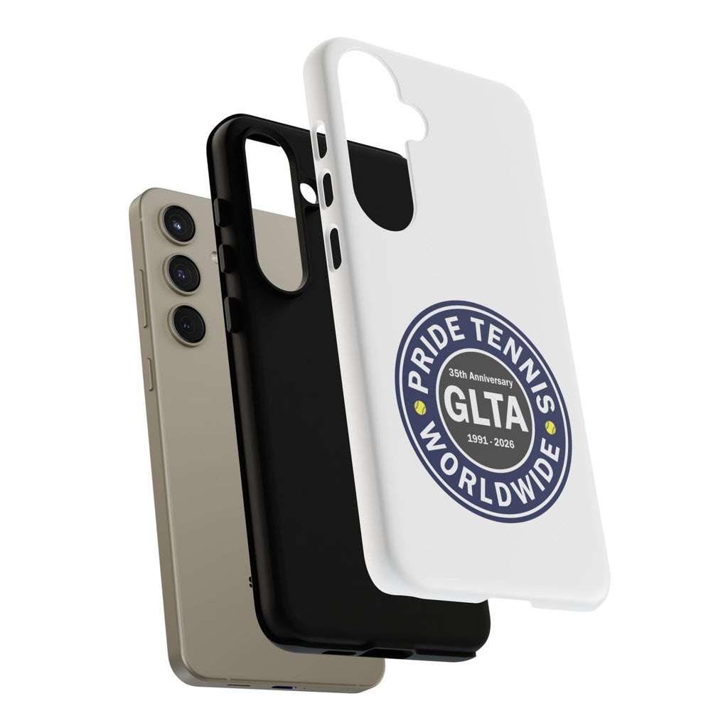 GLTA 35th Anniversary Phone Case