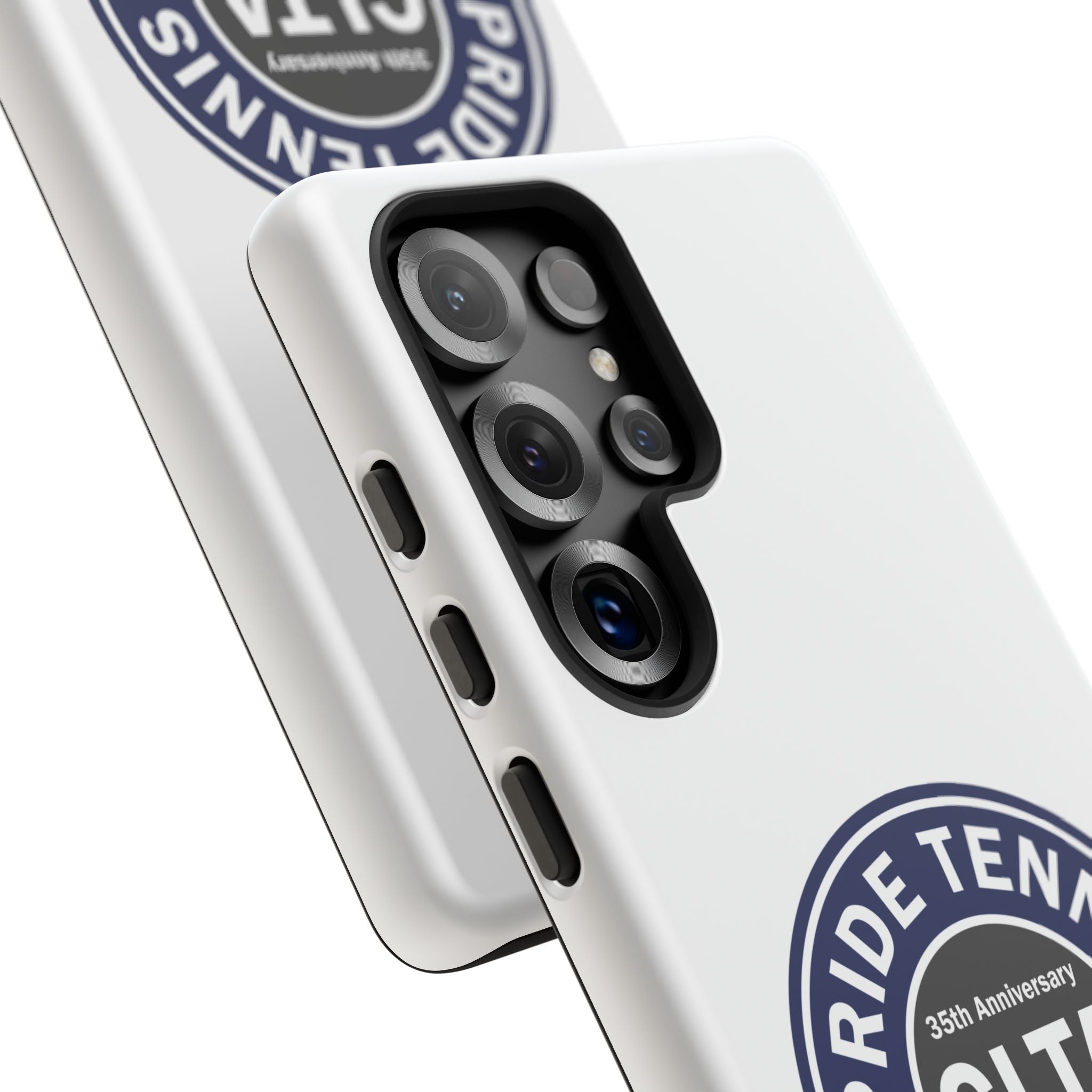 GLTA 35th Anniversary Phone Case