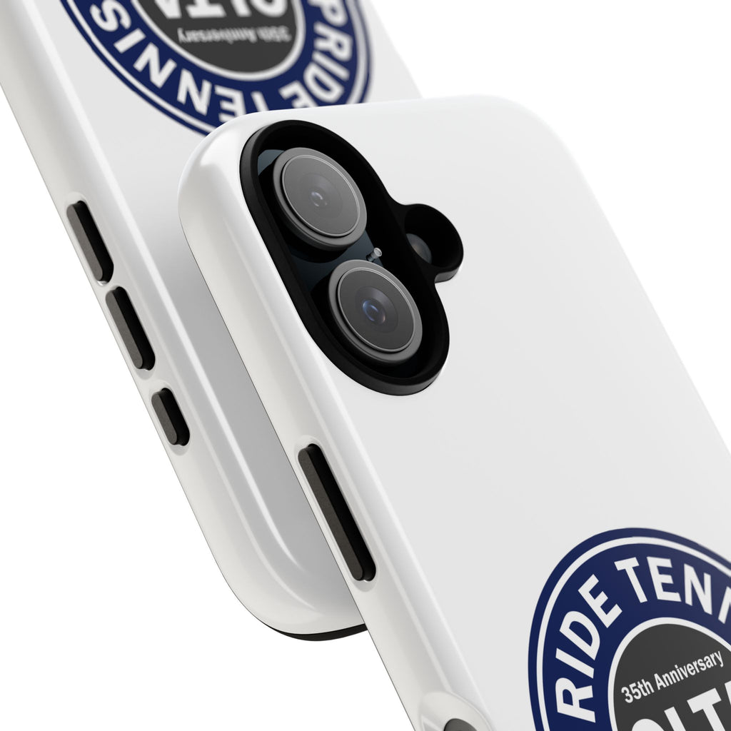 GLTA 35th Anniversary Phone Case