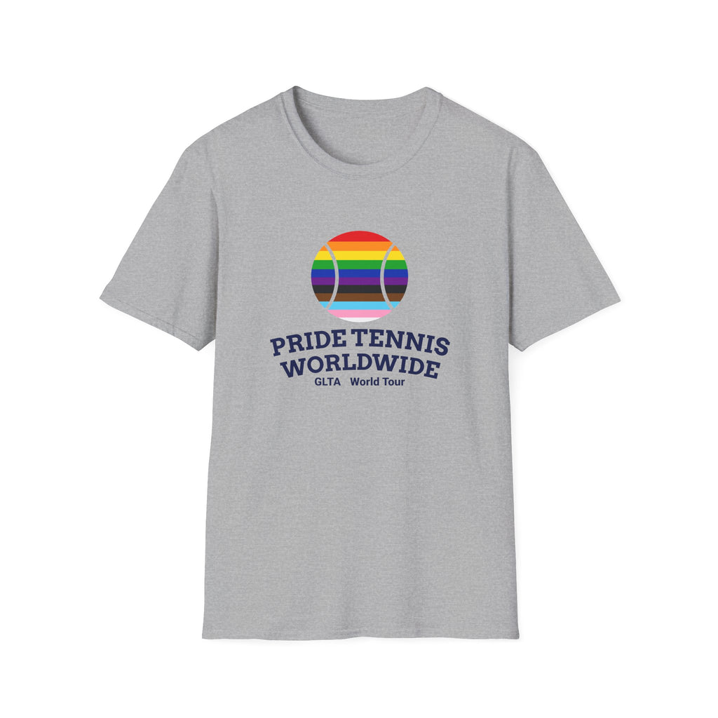 Equality Pride Ball Tee