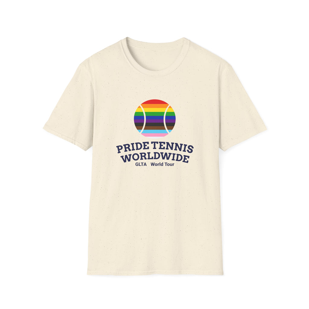 Equality Pride Ball Tee