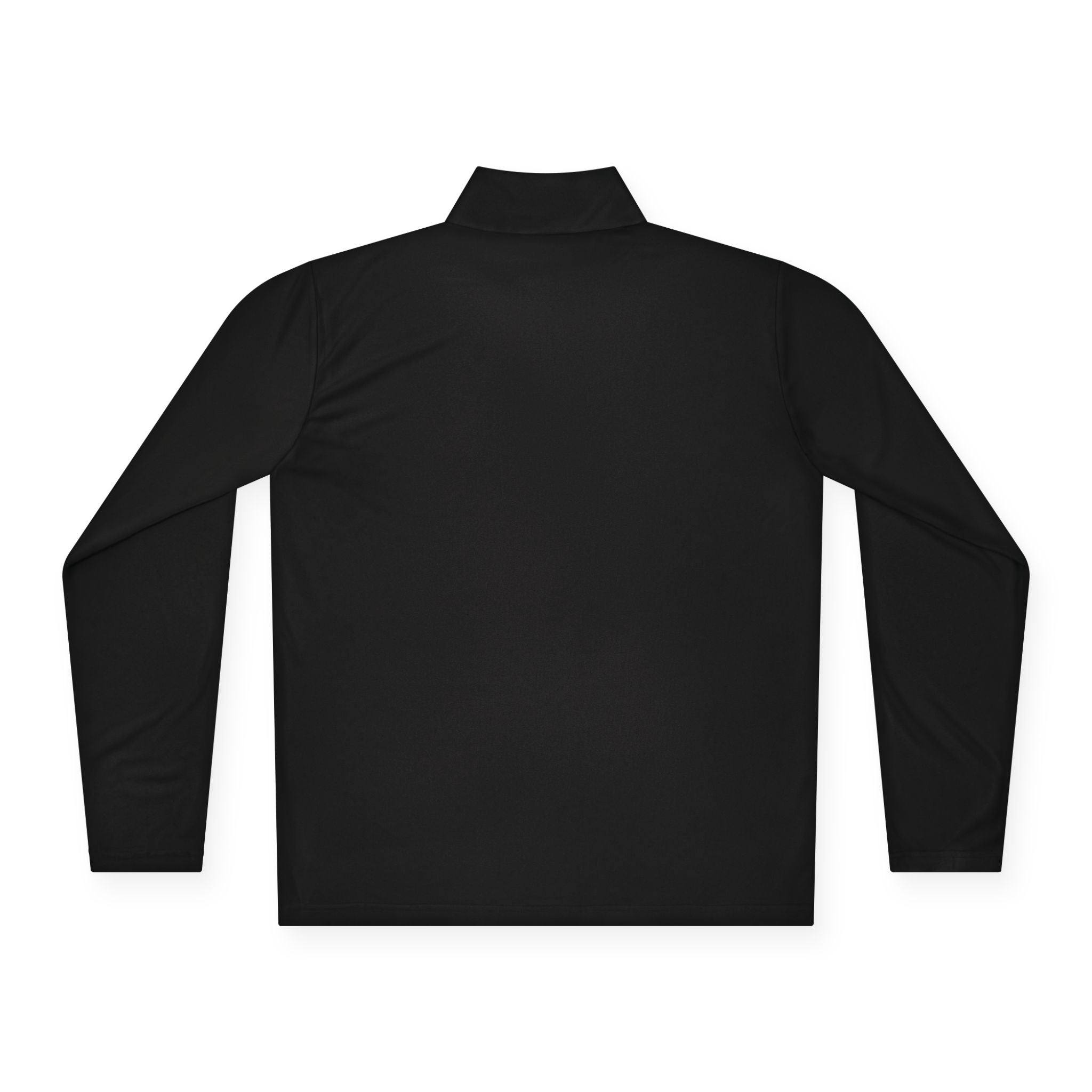 GLTA 35th Anniversary Unisex Quarter-Zip Pullover