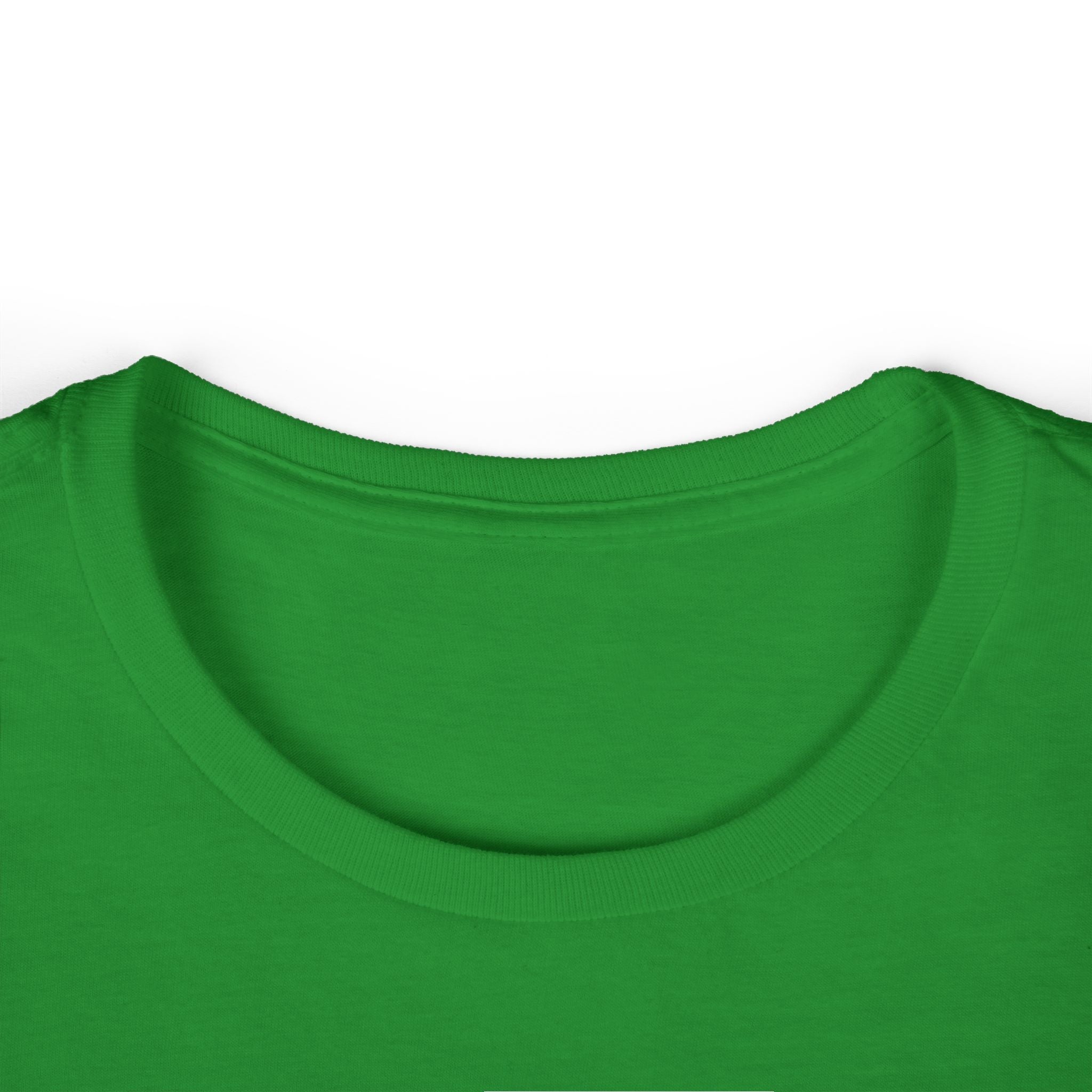 Women's Color Splash Tee Design Version 2