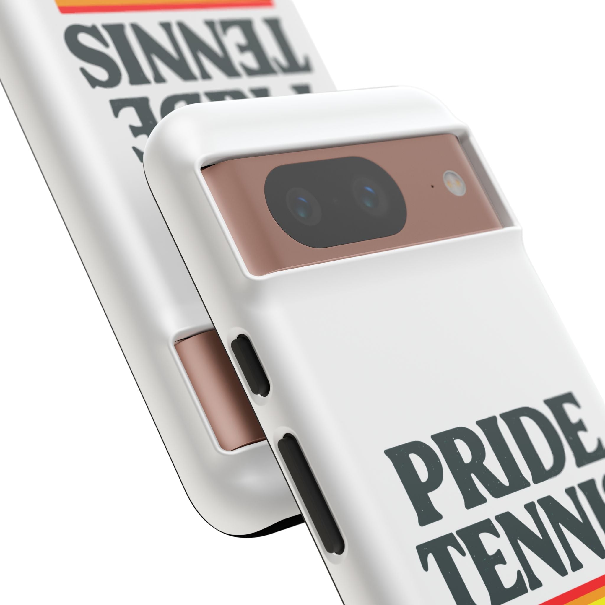 Pride Tennis Phone Case