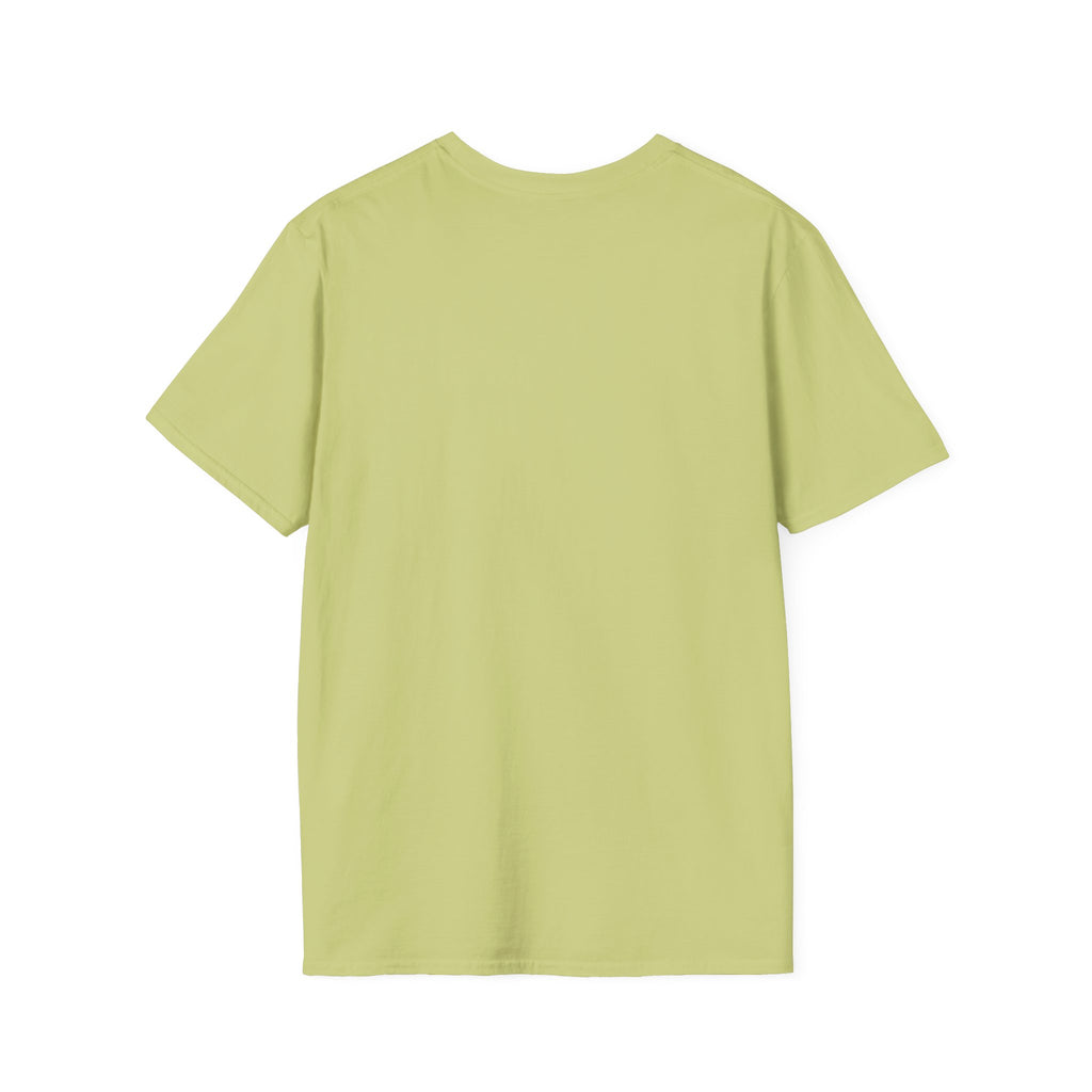 Team Style Modern Tee