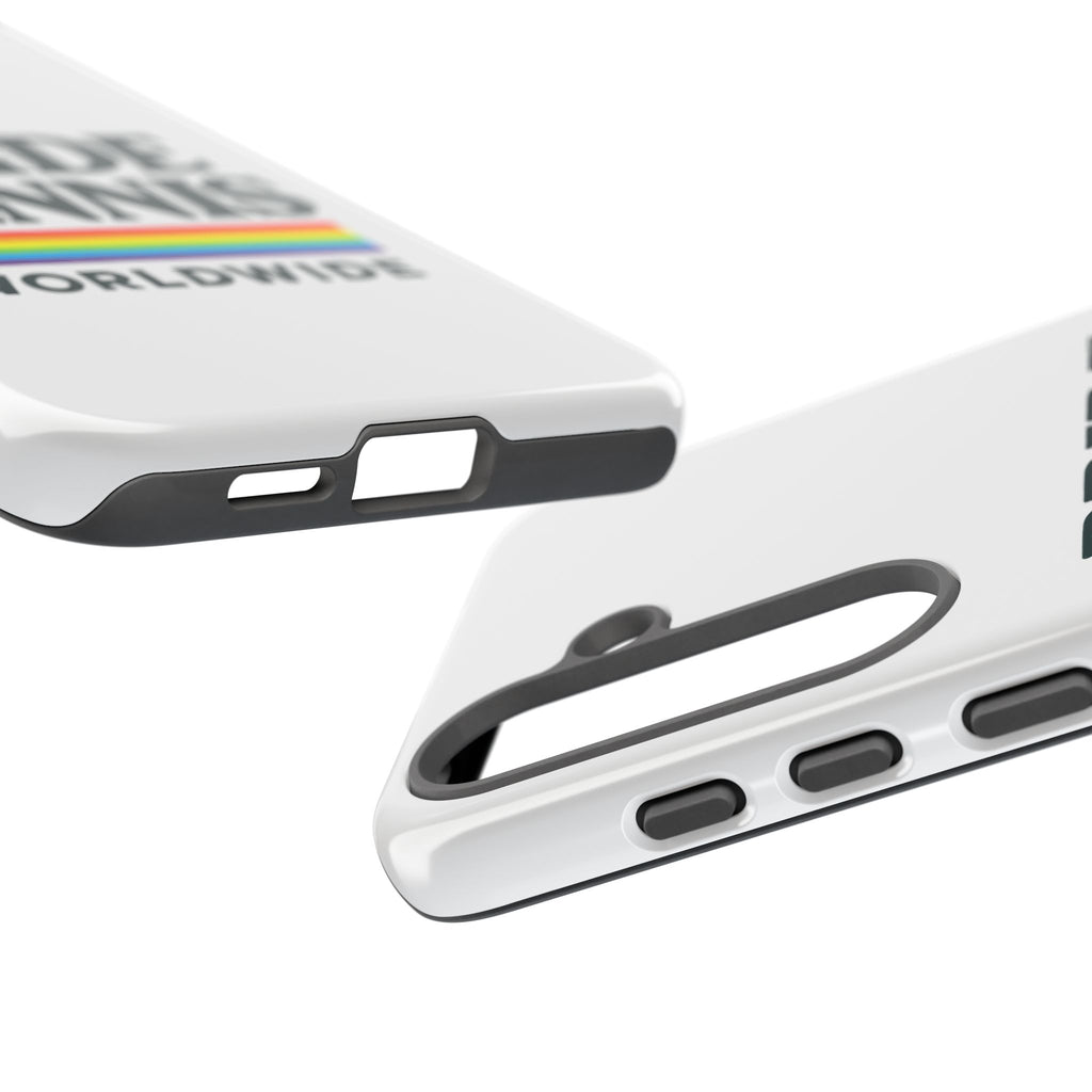 Pride Tennis Phone Case