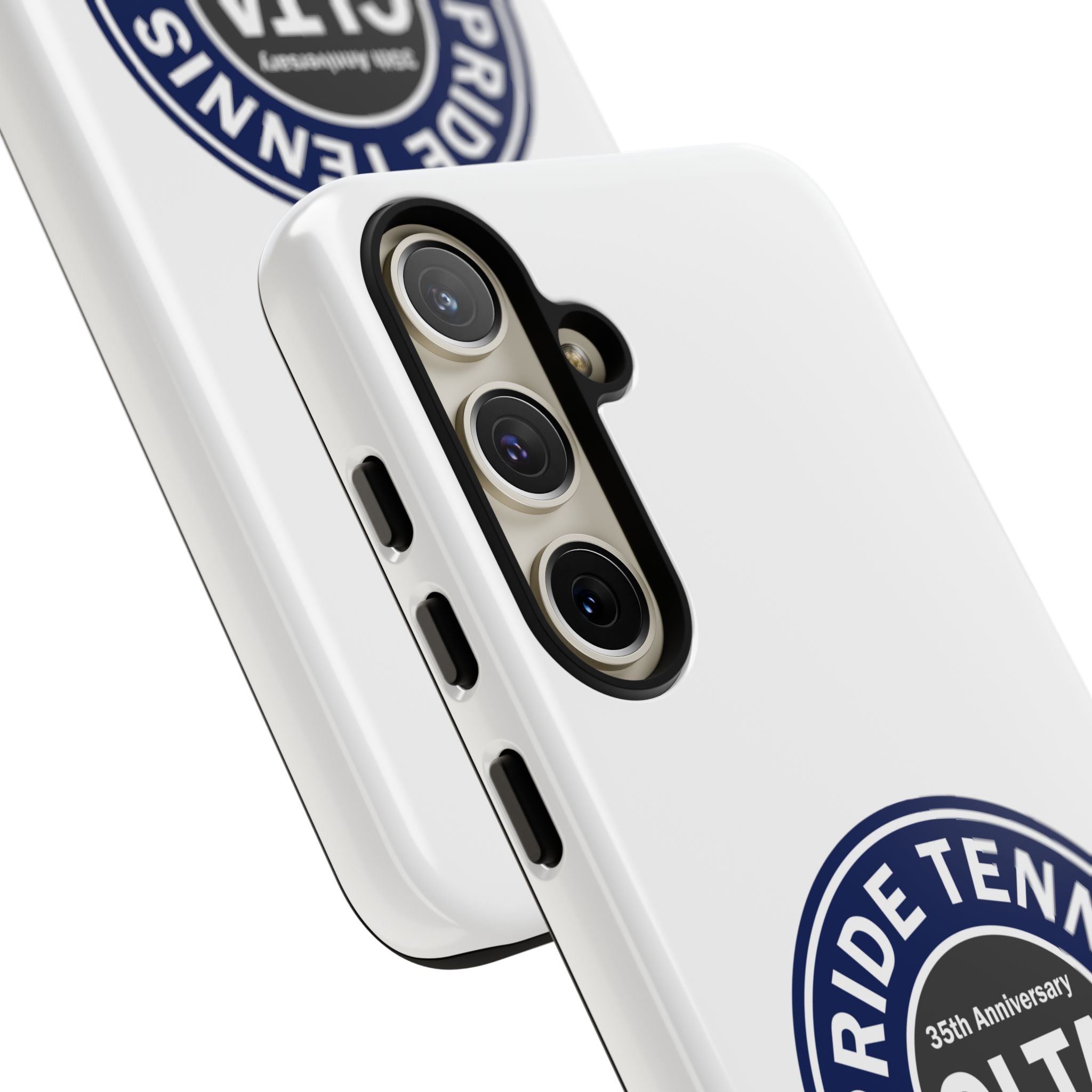GLTA 35th Anniversary Phone Case