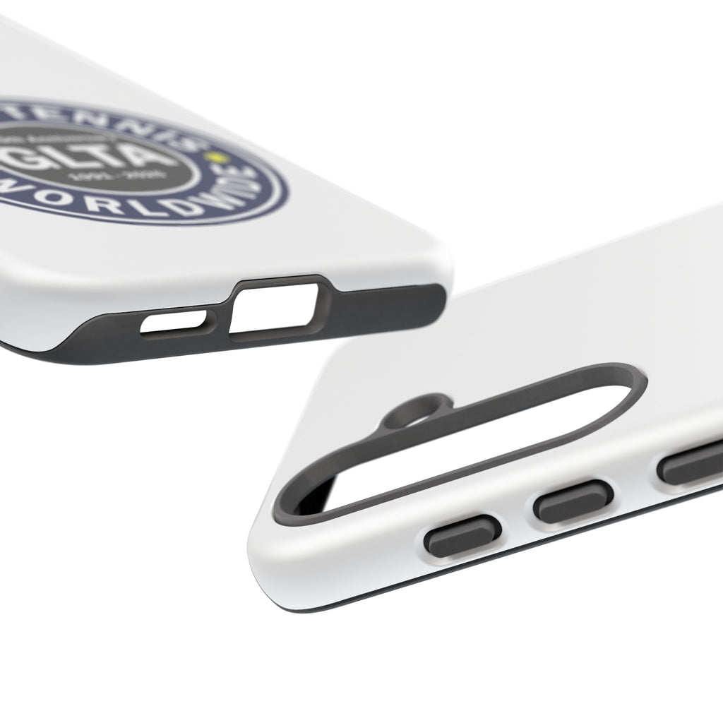GLTA 35th Anniversary Phone Case