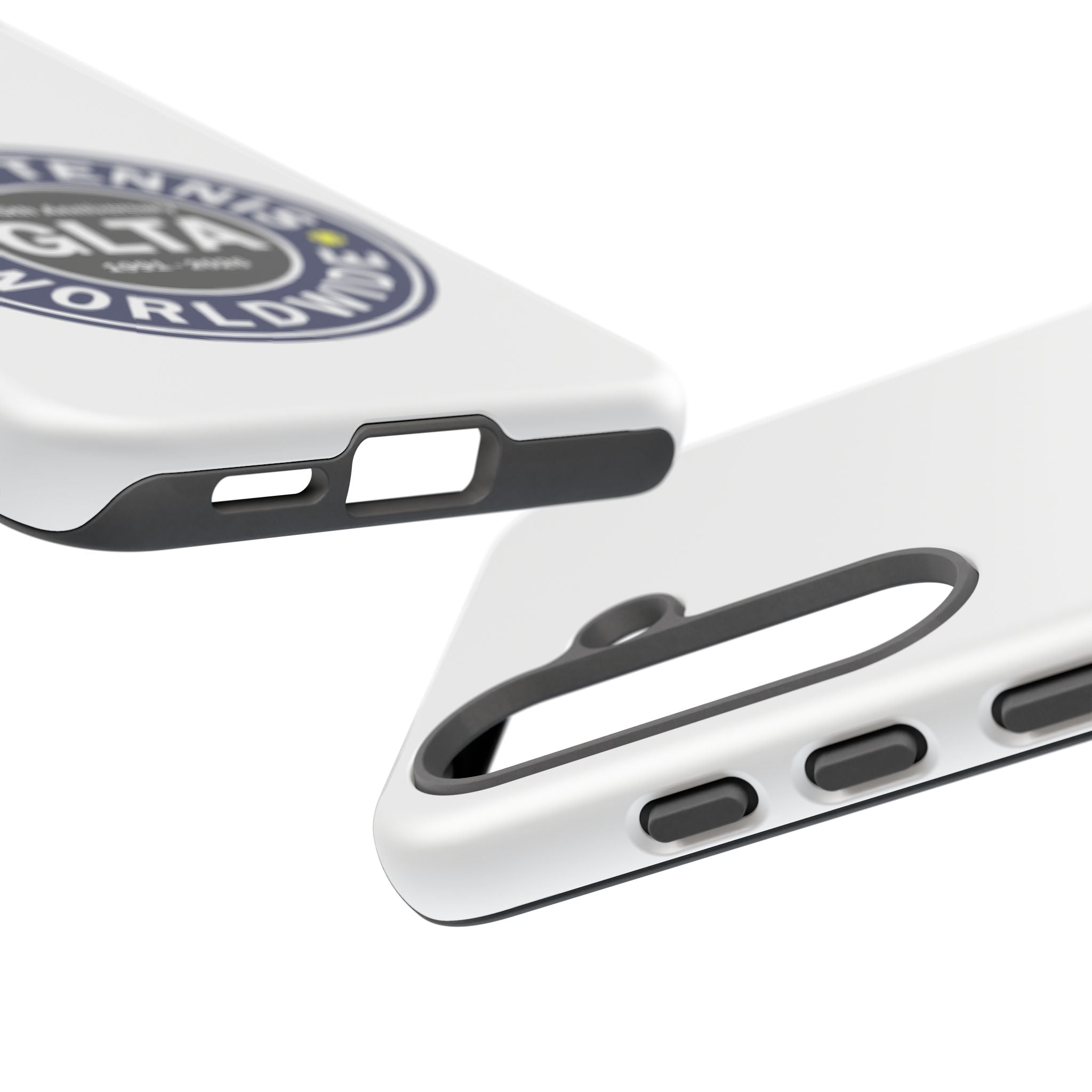 GLTA 35th Anniversary Phone Case