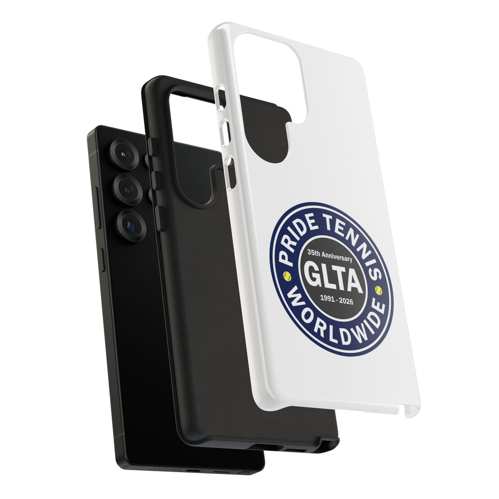 GLTA 35th Anniversary Phone Case