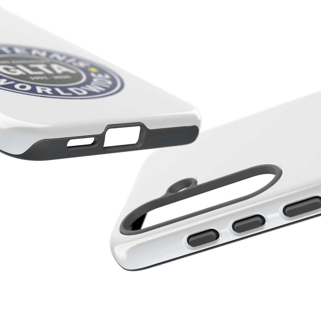 GLTA 35th Anniversary Phone Case