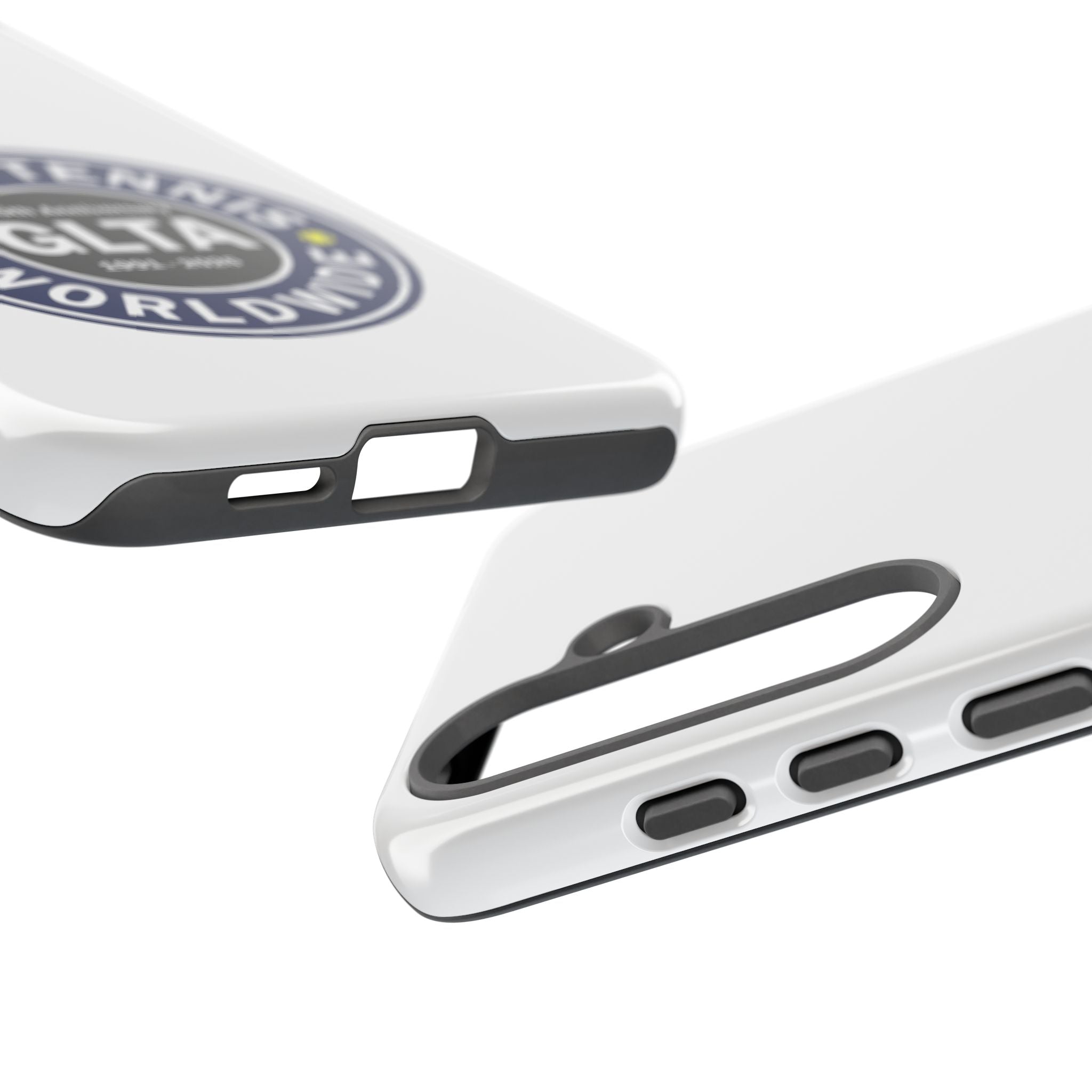 GLTA 35th Anniversary Phone Case