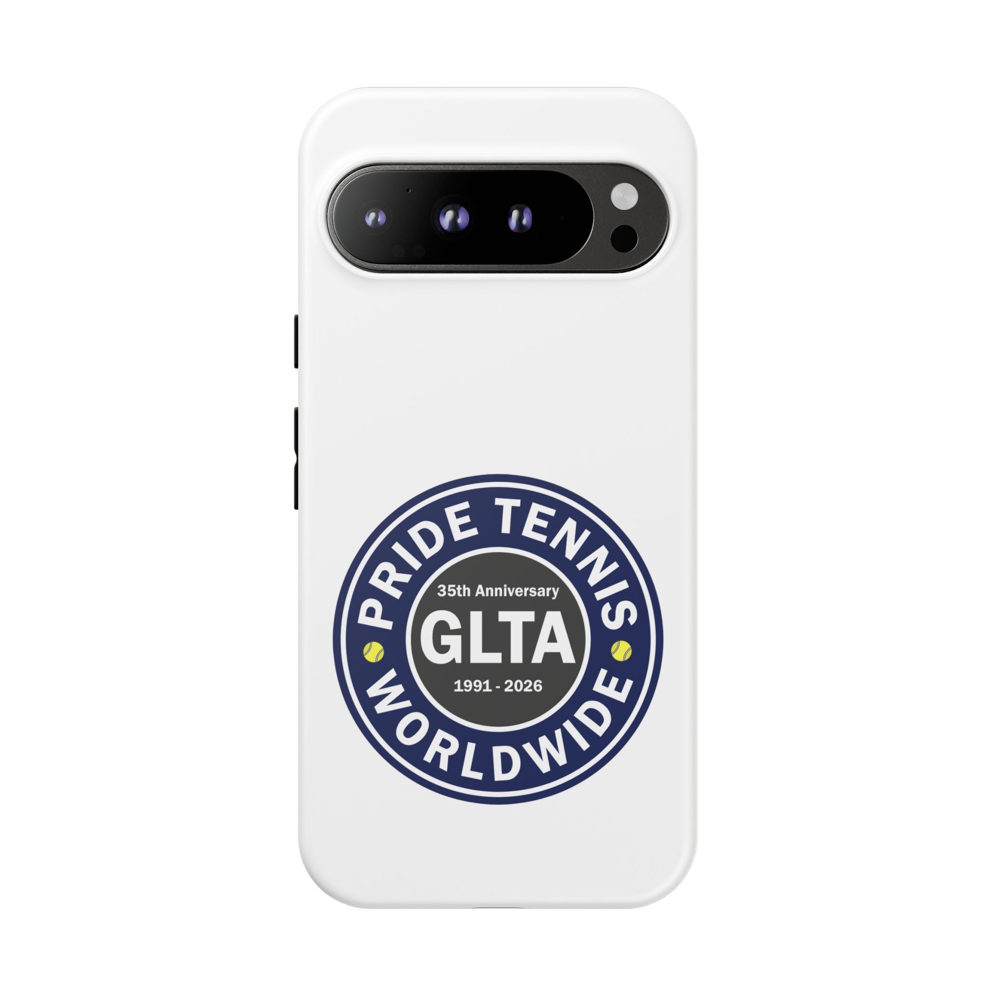 GLTA 35th Anniversary Phone Case