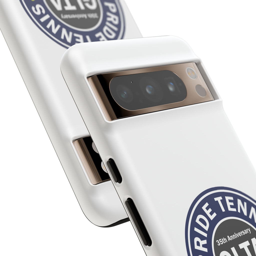 GLTA 35th Anniversary Phone Case