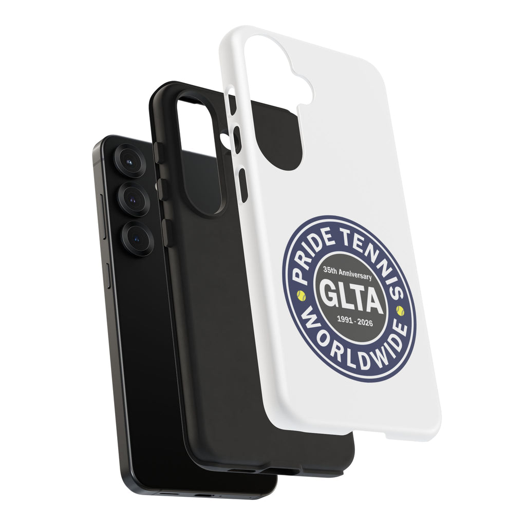 GLTA 35th Anniversary Phone Case