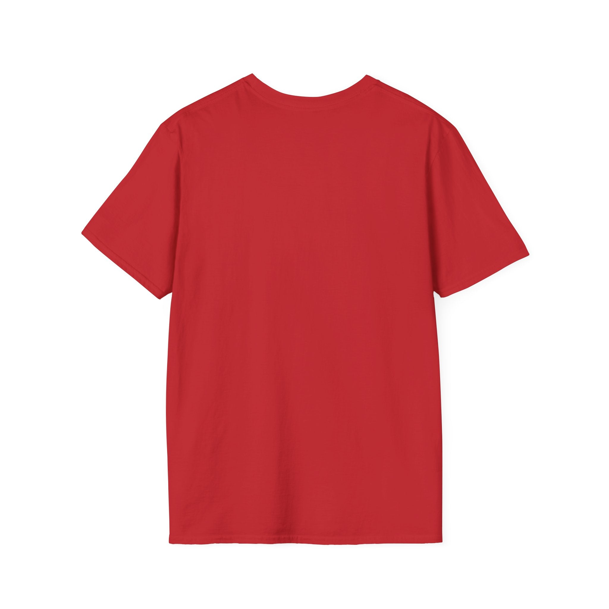 Ball on the Line Tee