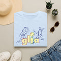 GLTA 2005 Logo Tee