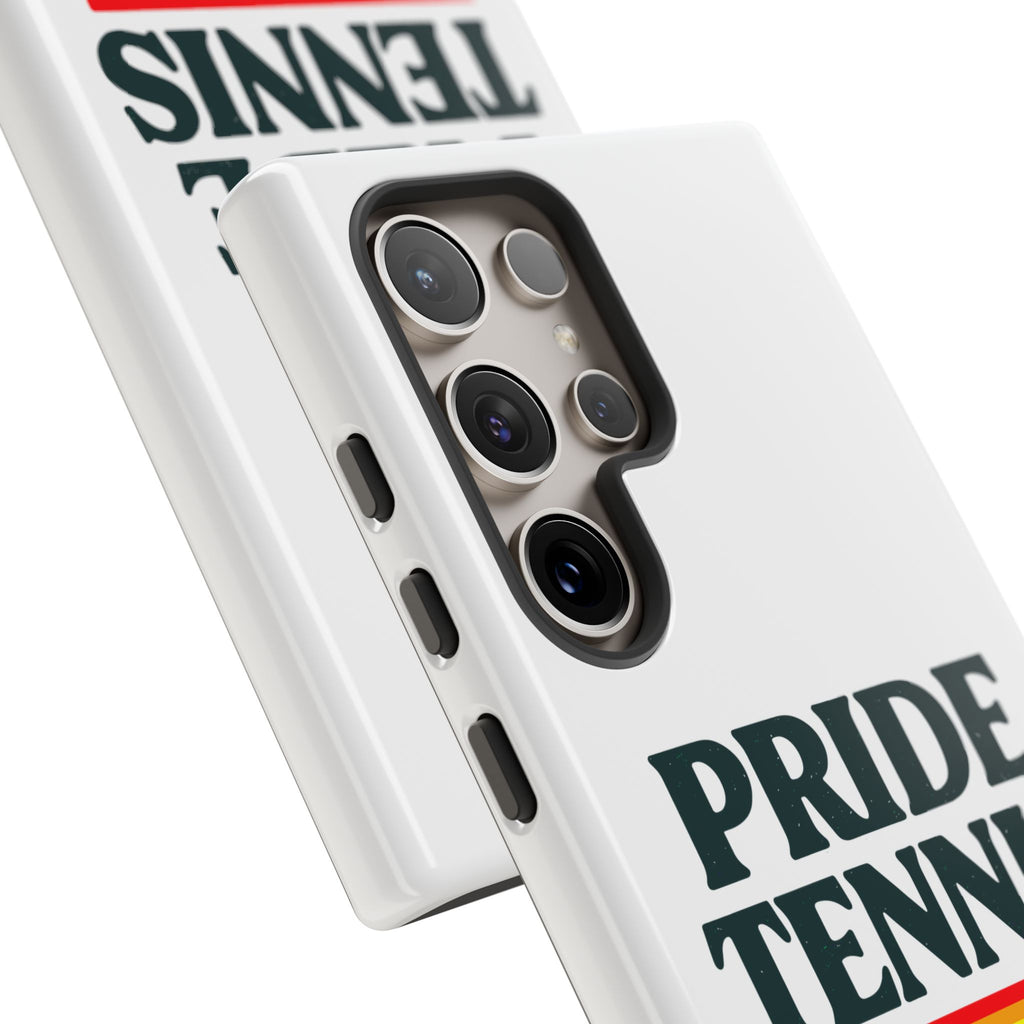 Pride Tennis Phone Case
