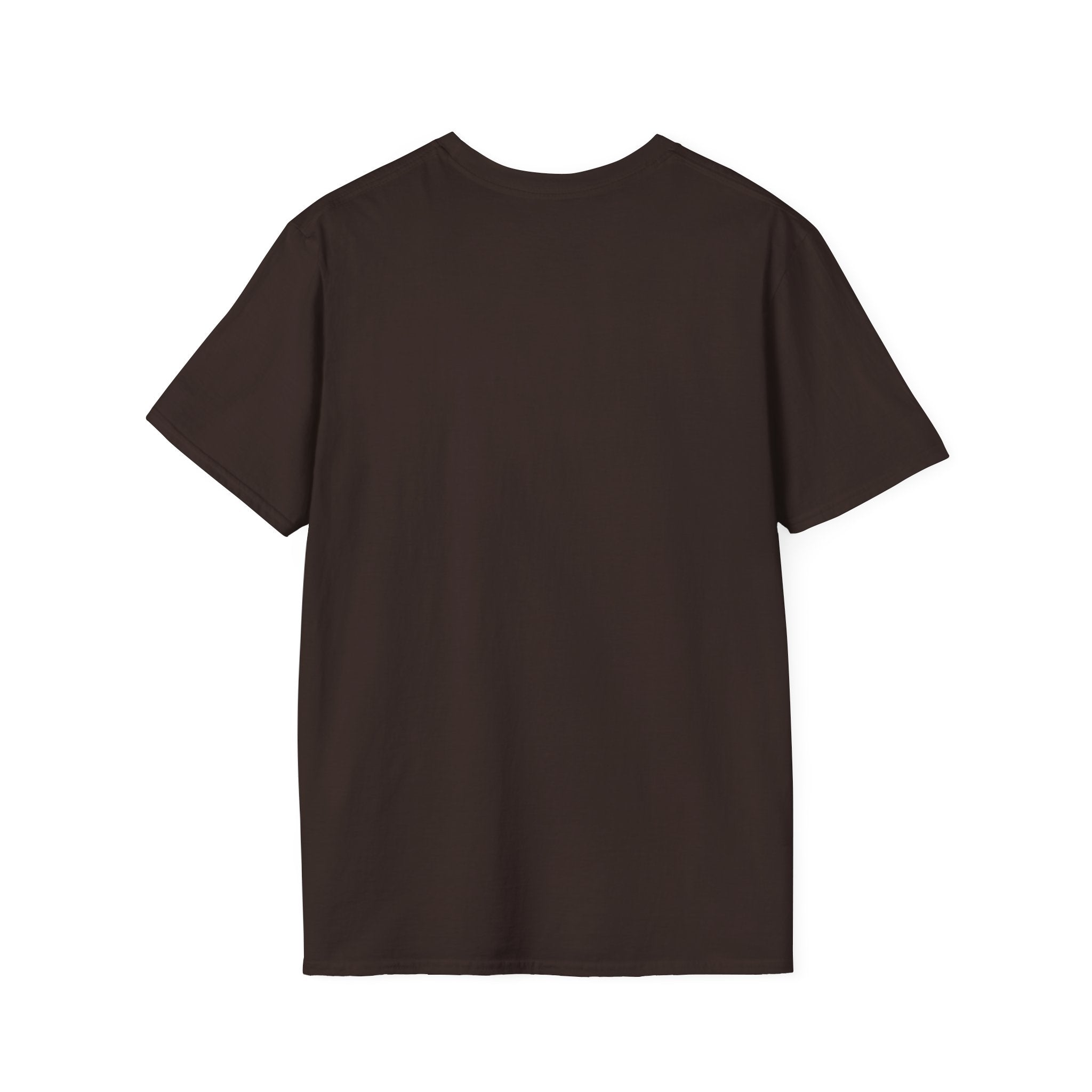 1990s GLTA Logo Modernization Tee