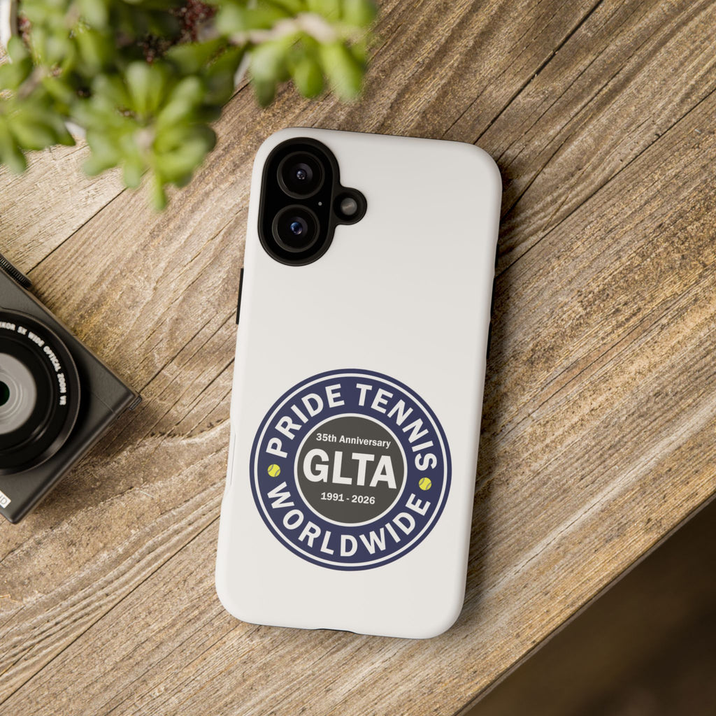 GLTA 35th Anniversary Phone Case