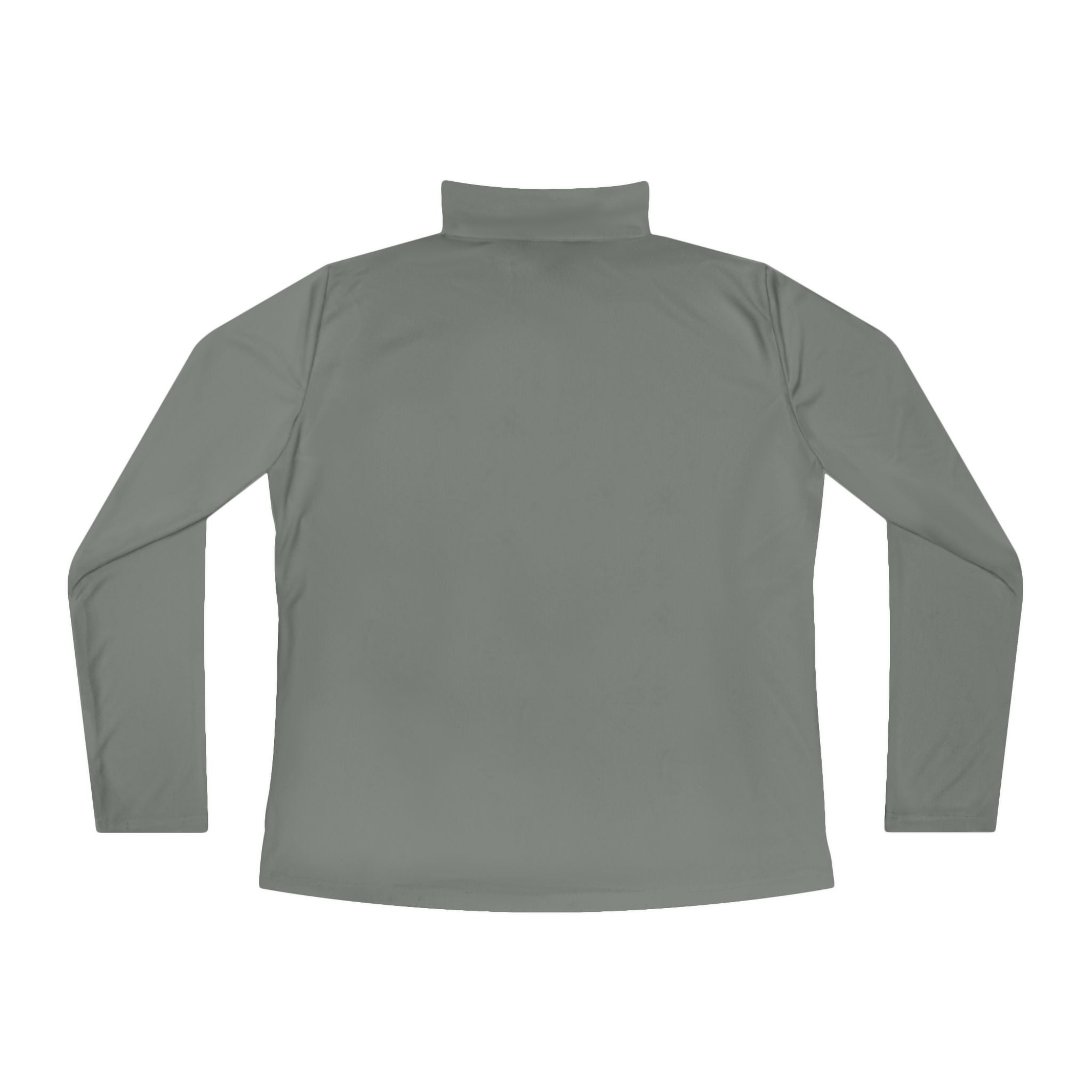 Women's Pride Tennis 35th Anniversary Quarter-Zip Pullover