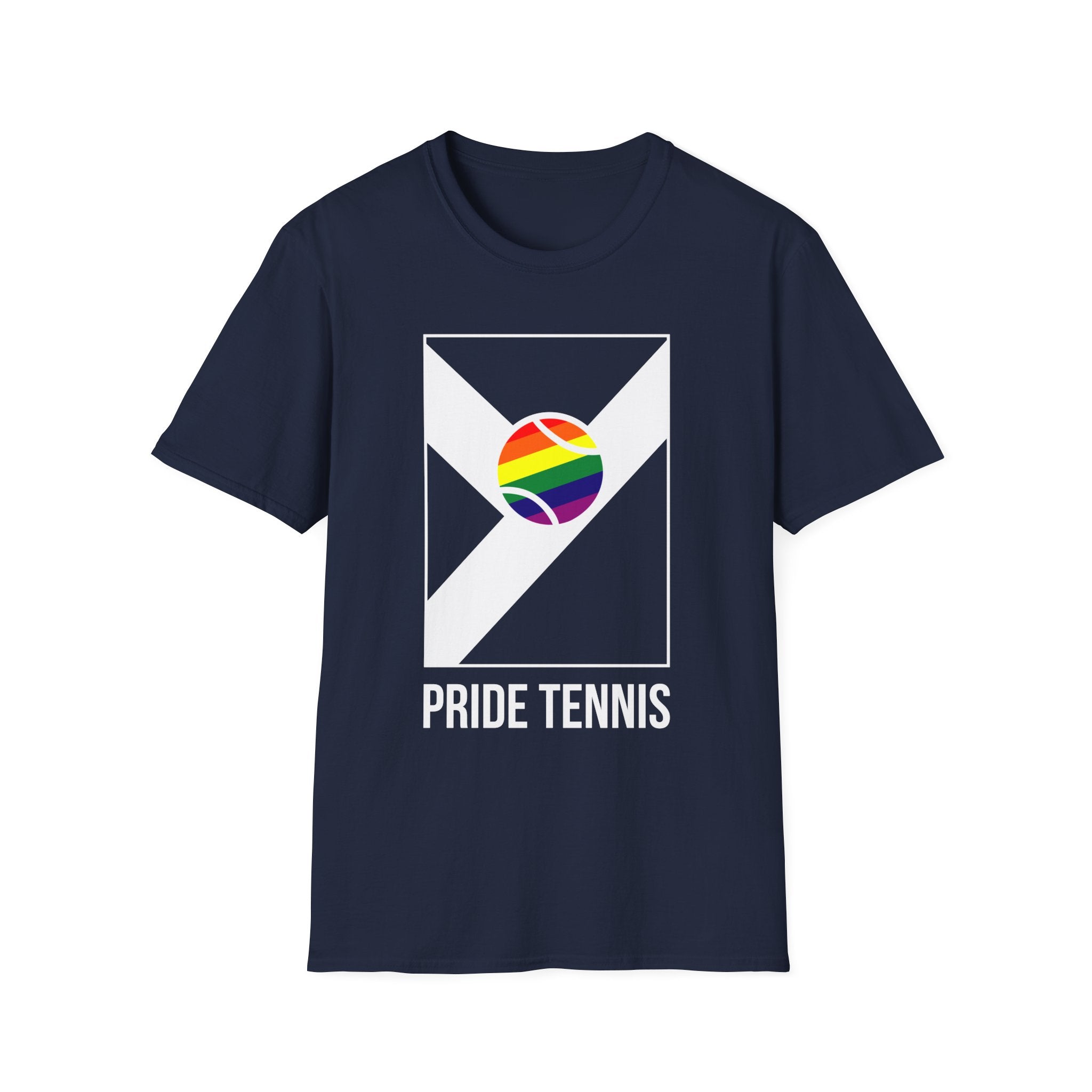Ball on the Line Tee