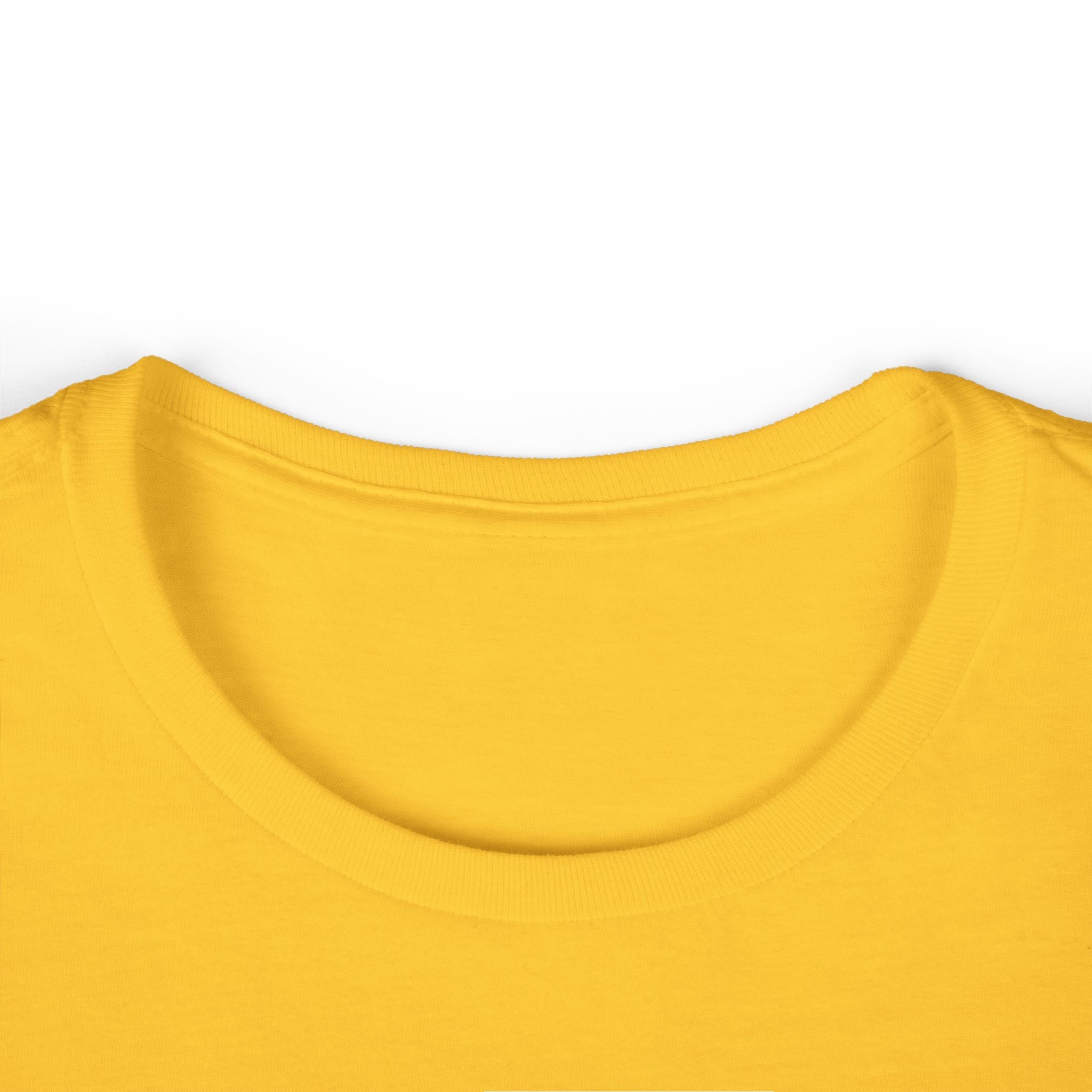 Women's Color Splash Tee Design Version 1