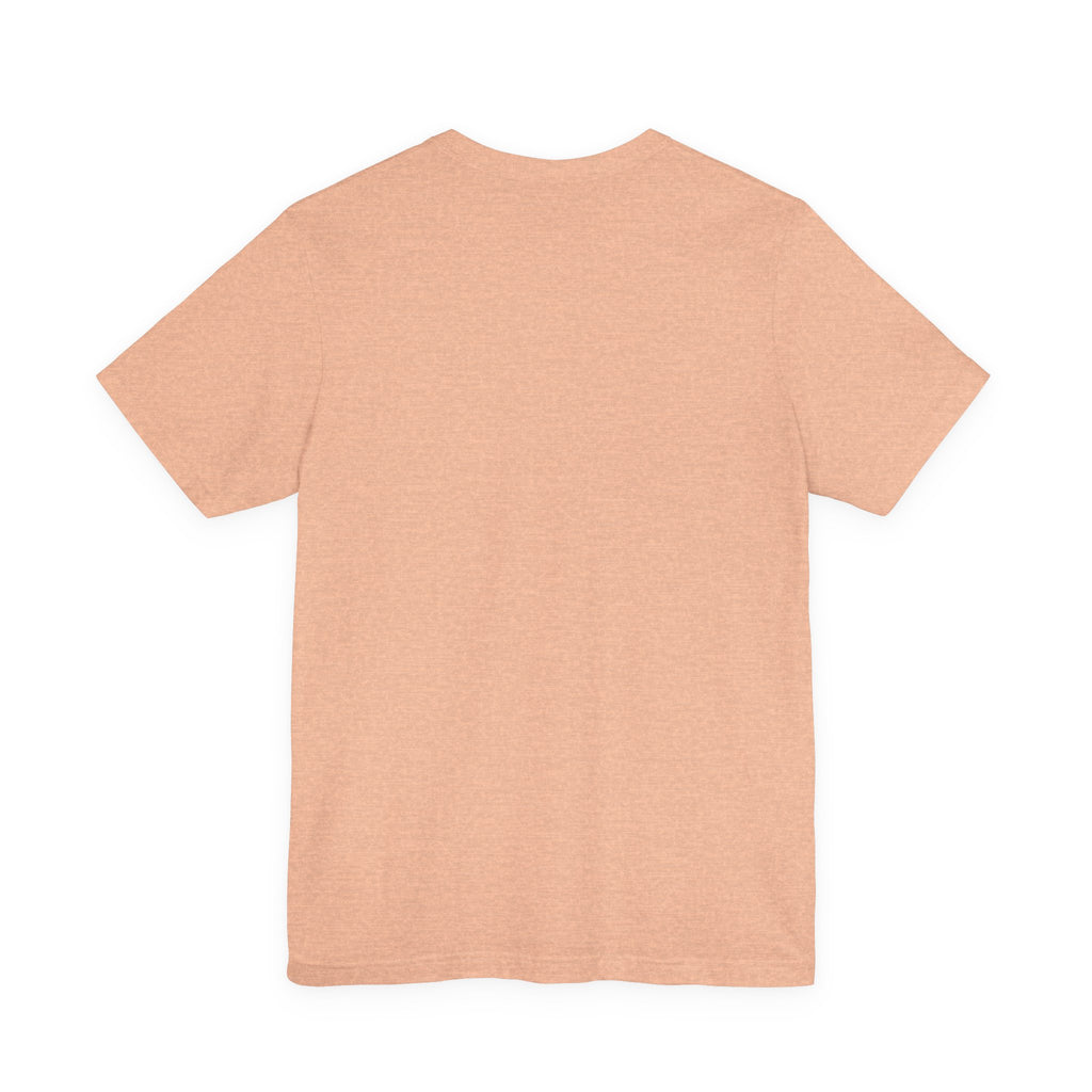 Equality Pride Racket Tee