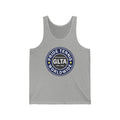 GLTA Pride Tennis 35th Anniversary Tank