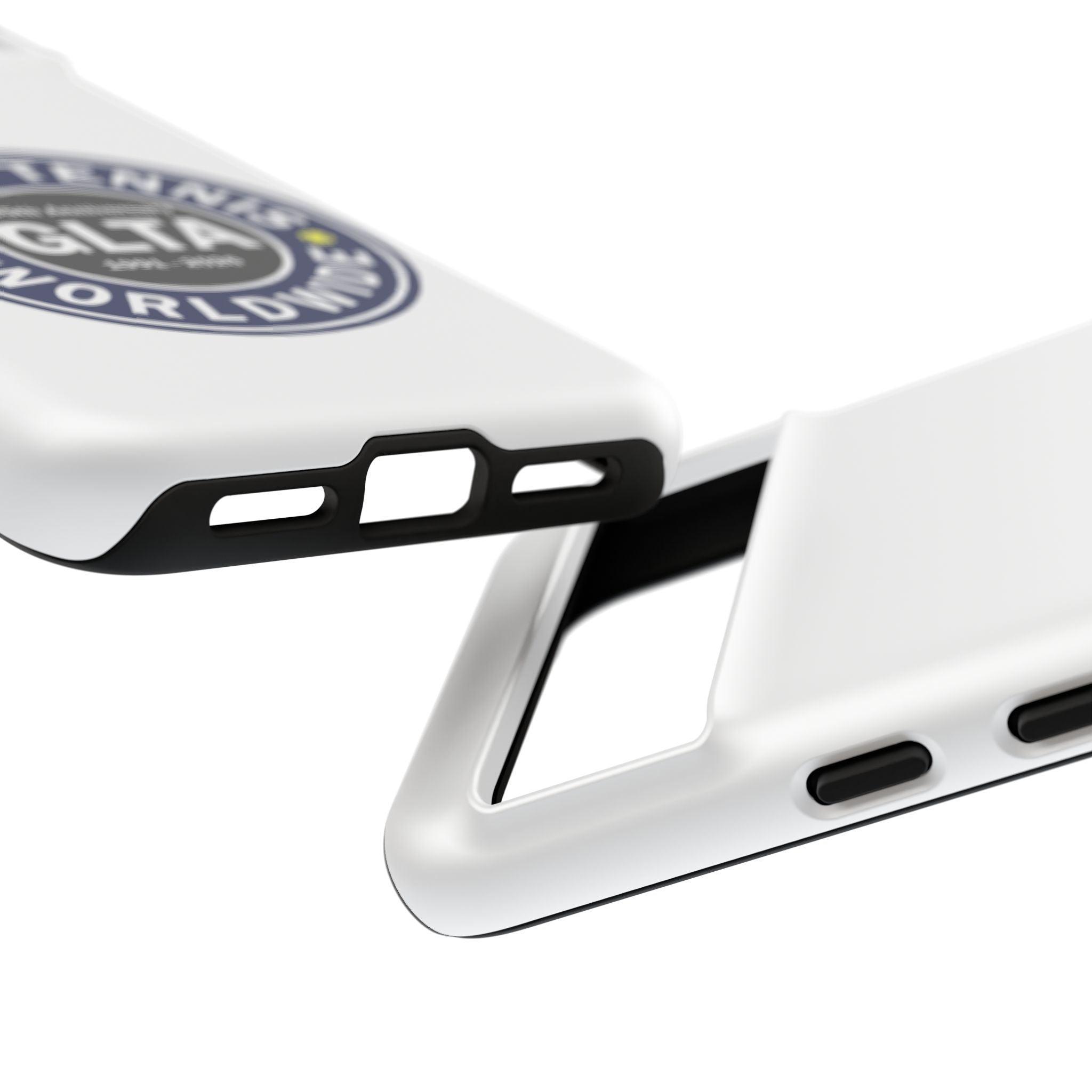 GLTA 35th Anniversary Phone Case
